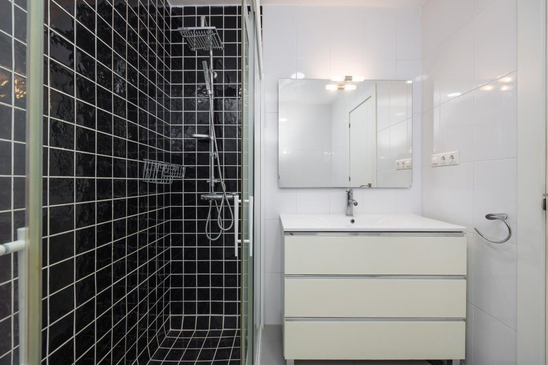 Revente - Apartment -
Torrevieja - Acequion