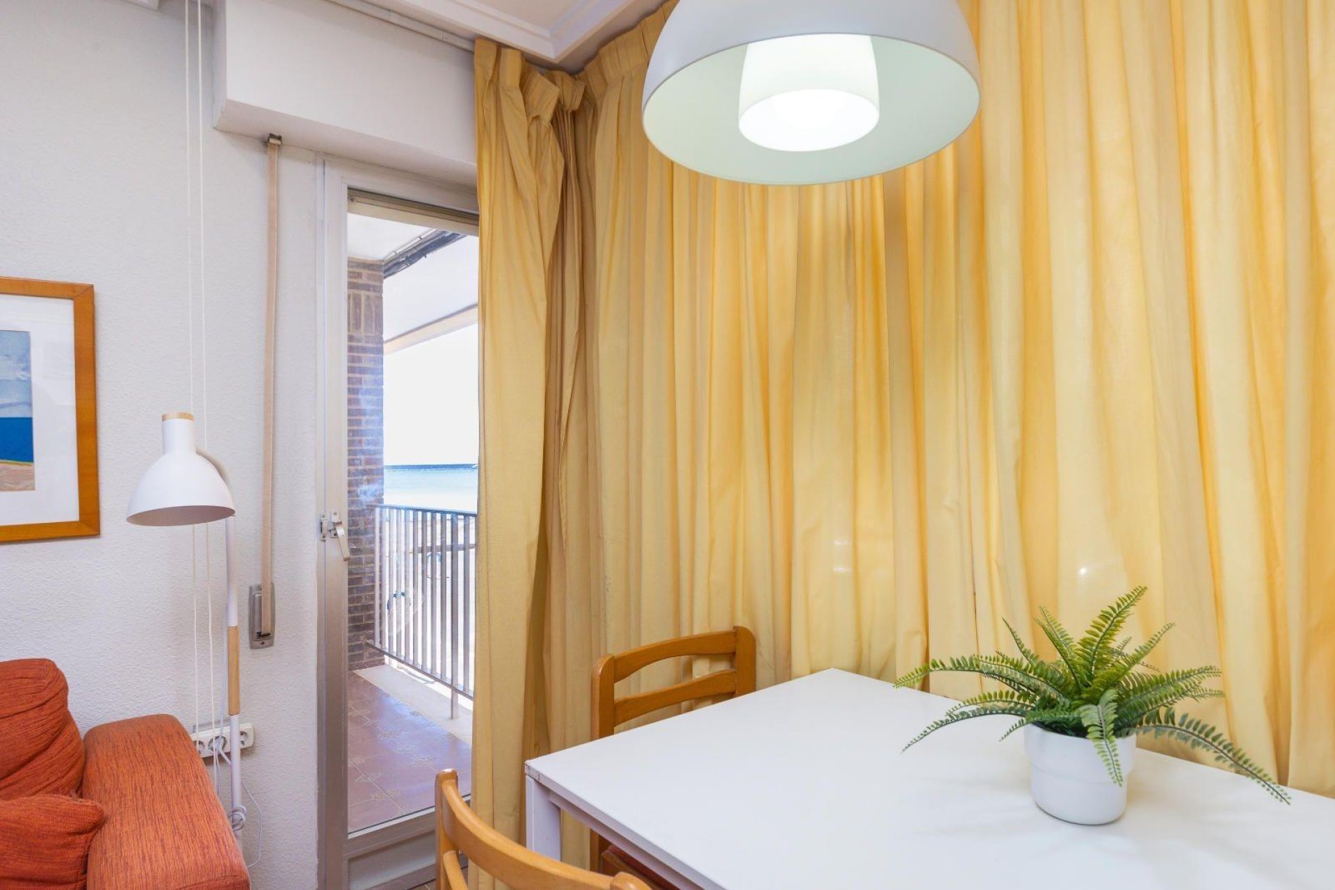 Revente - Apartment -
Torrevieja - Acequion