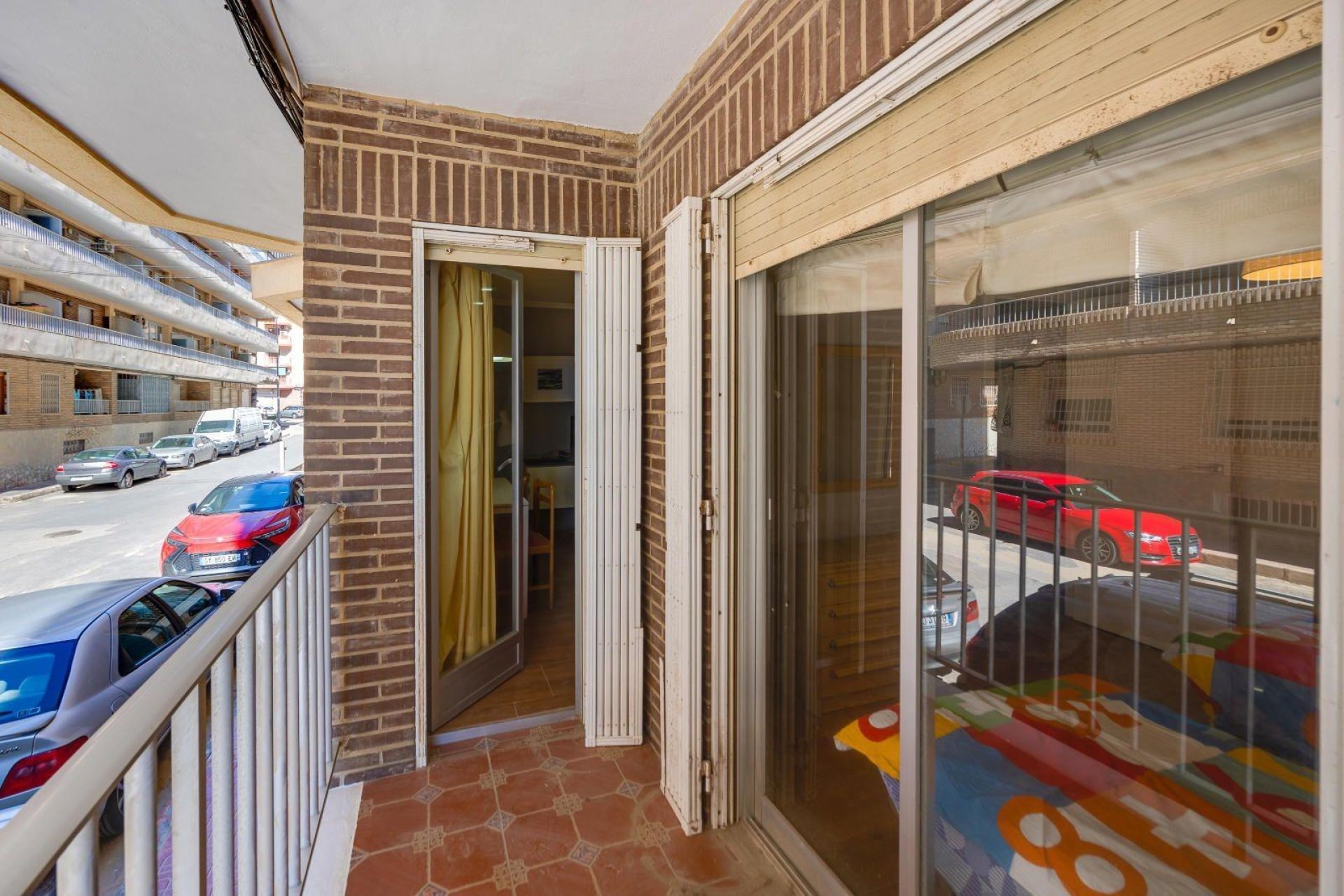 Revente - Apartment -
Torrevieja - Acequion