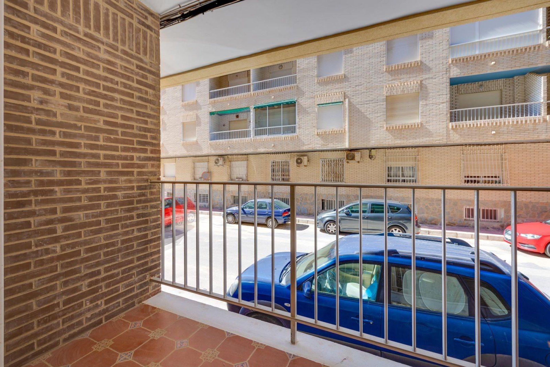 Revente - Apartment -
Torrevieja - Acequion