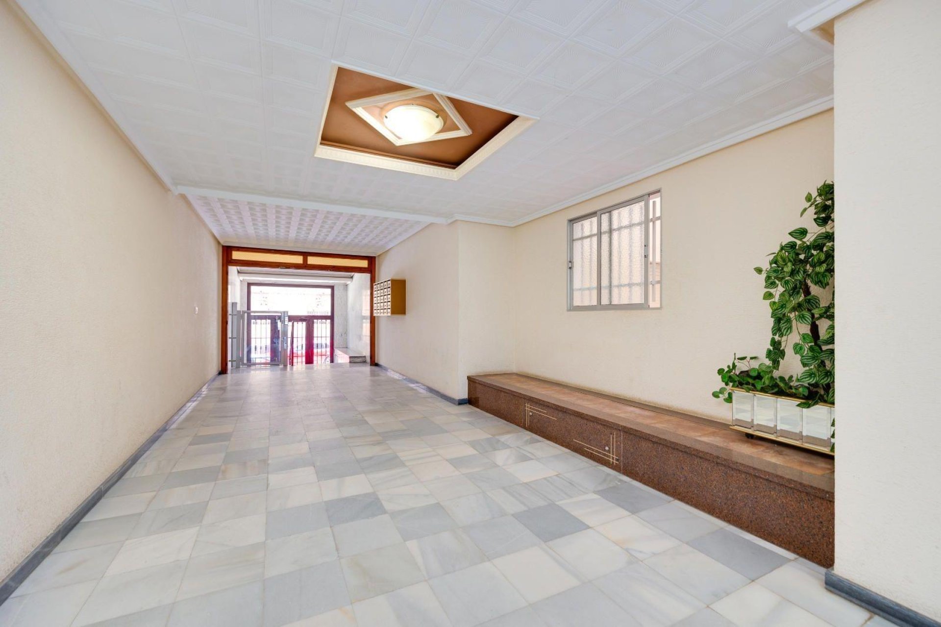 Revente - Apartment -
Torrevieja - Acequion