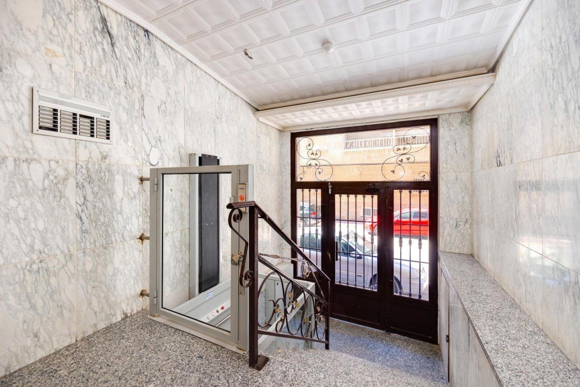 Revente - Apartment -
Torrevieja - Acequion