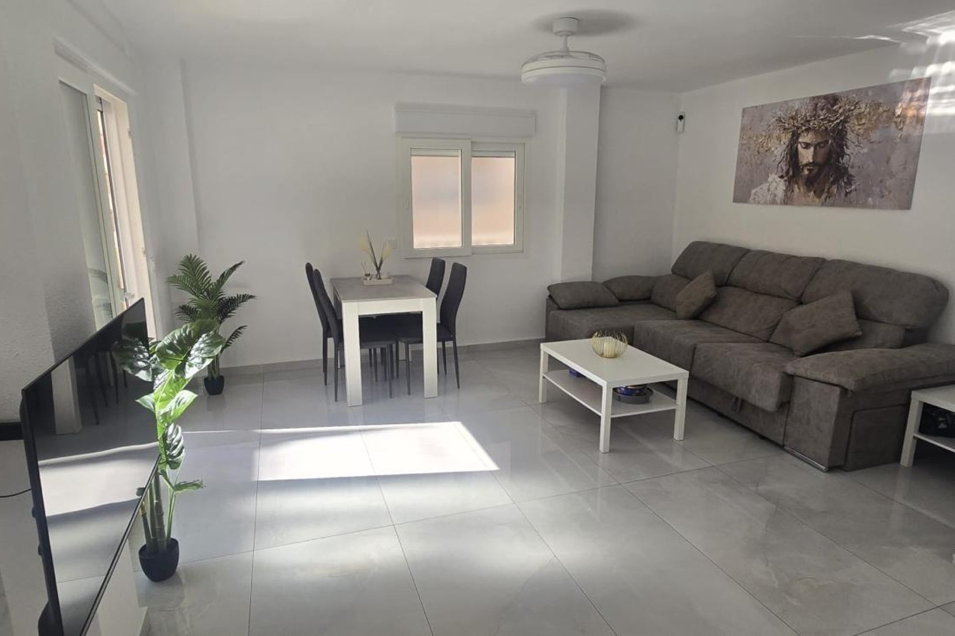Revente - Apartment -
Torrevieja - Acequion