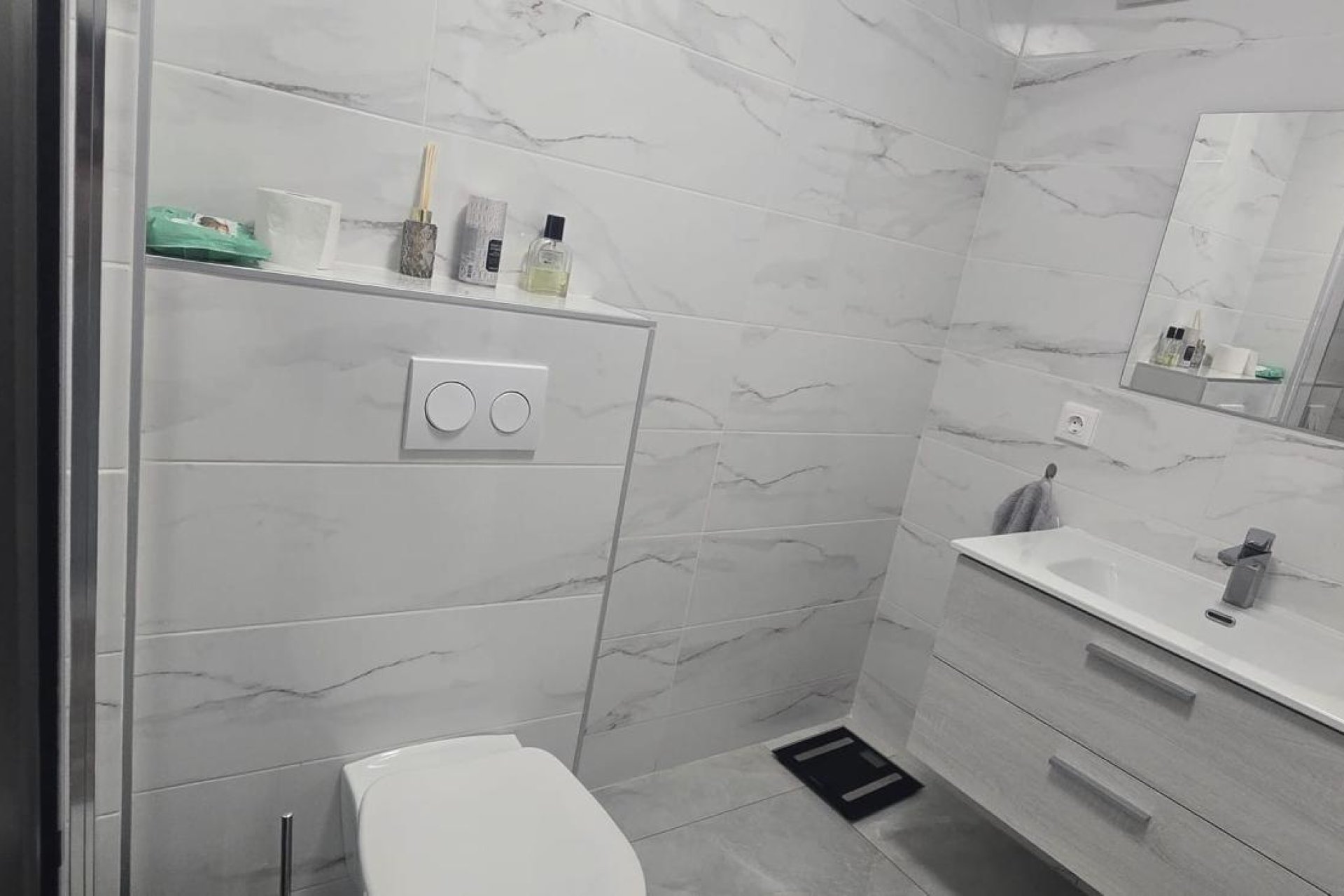 Revente - Apartment -
Torrevieja - Acequion