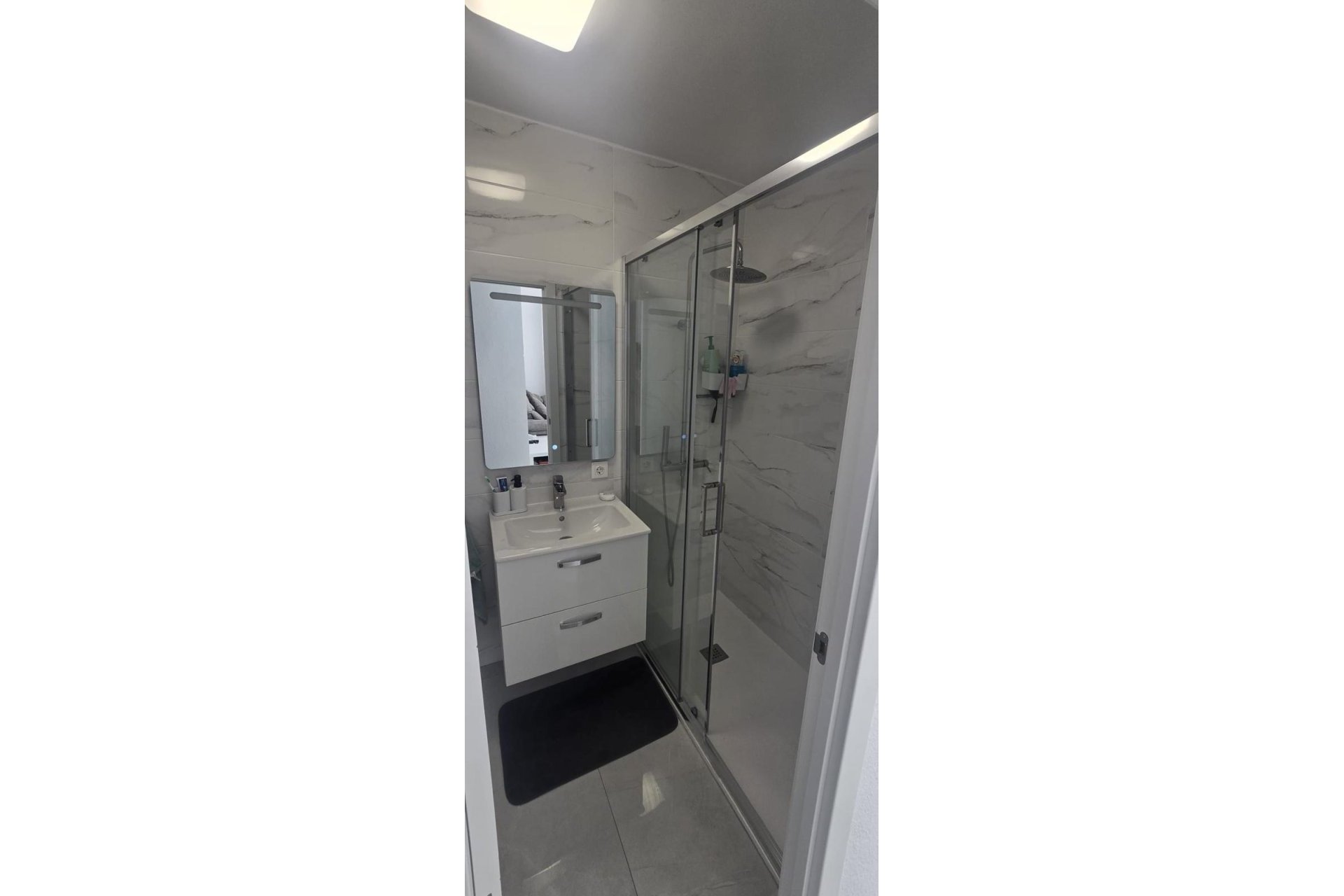 Revente - Apartment -
Torrevieja - Acequion