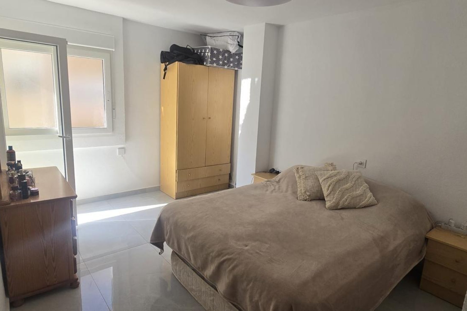 Revente - Apartment -
Torrevieja - Acequion
