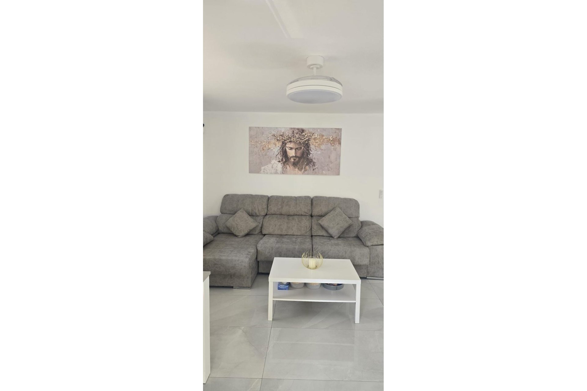 Revente - Apartment -
Torrevieja - Acequion