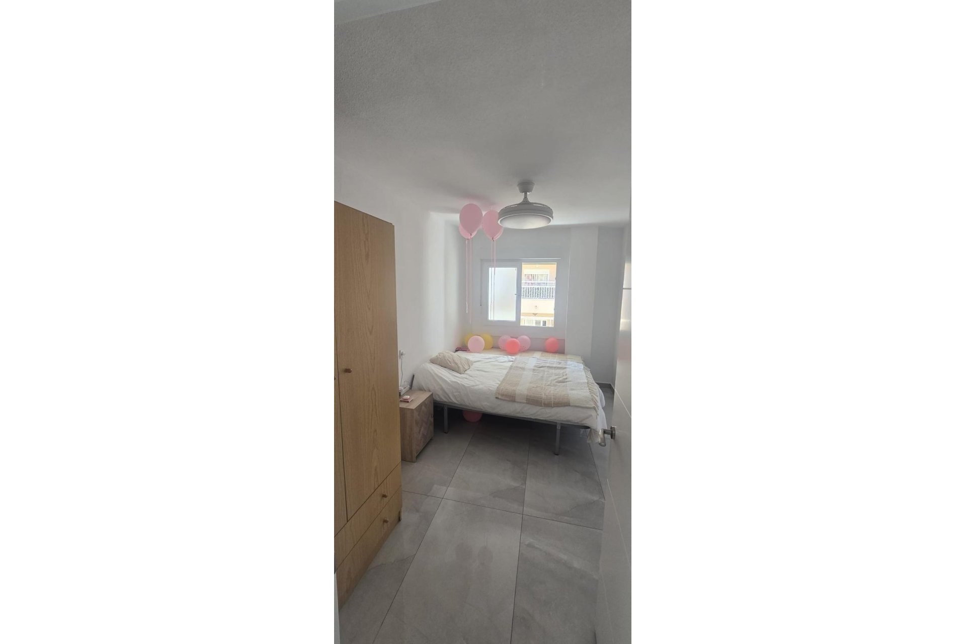 Revente - Apartment -
Torrevieja - Acequion