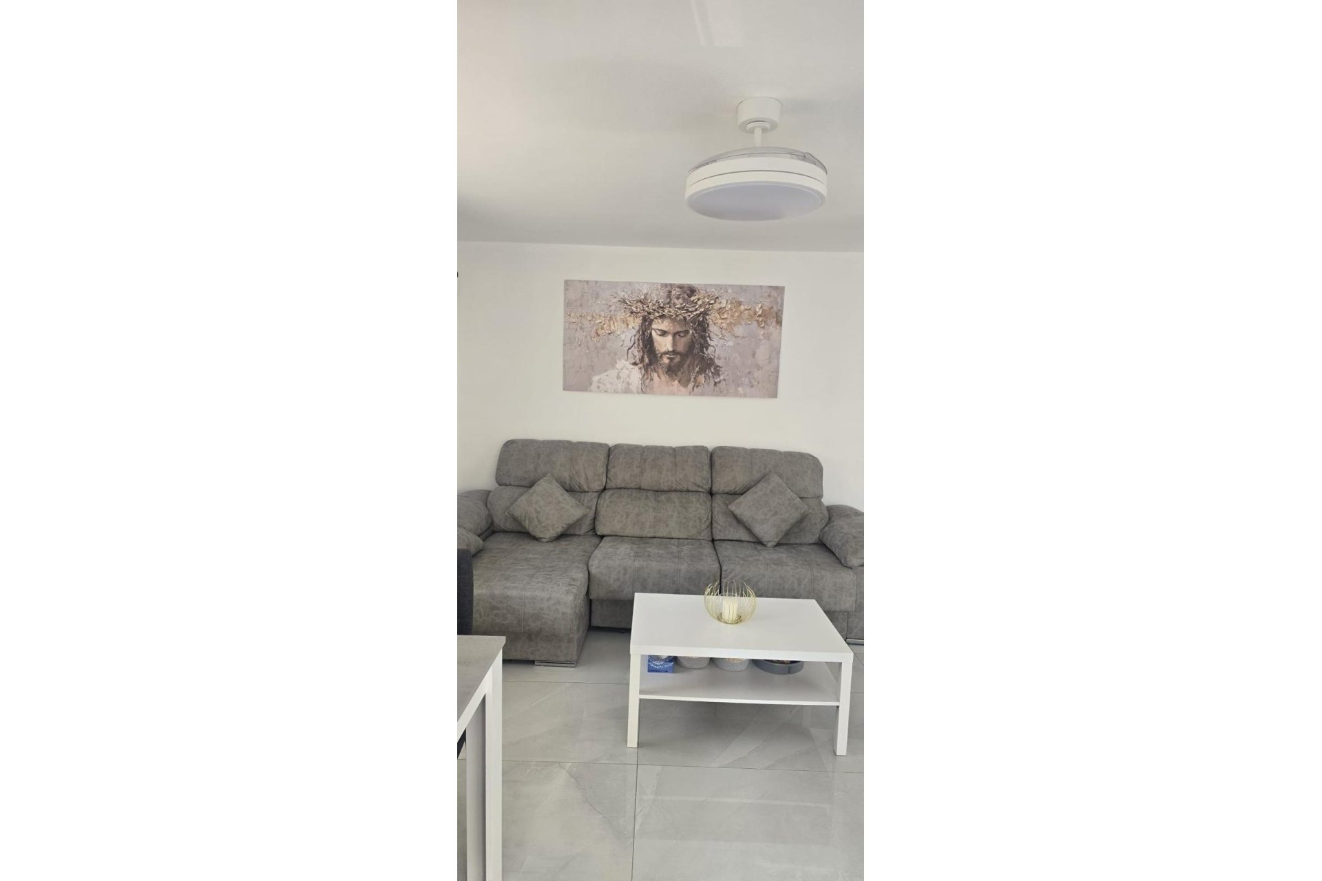 Revente - Apartment -
Torrevieja - Acequion