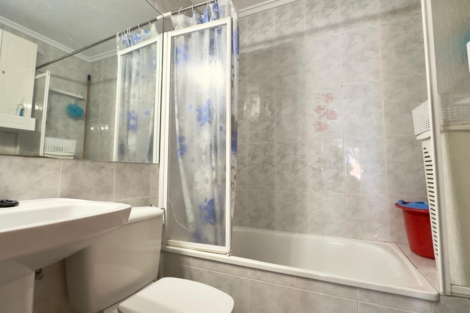 Revente - Apartment -
Torrevieja - Acequion