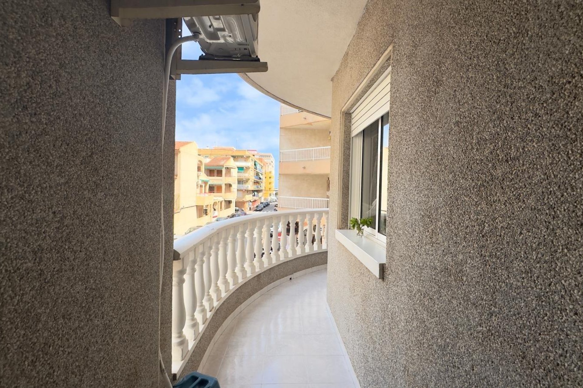 Revente - Apartment -
Torrevieja - Acequion