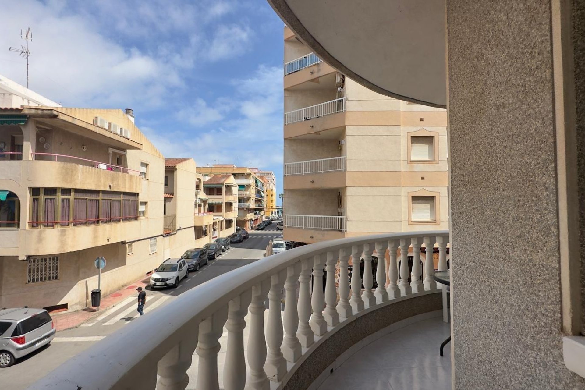 Revente - Apartment -
Torrevieja - Acequion