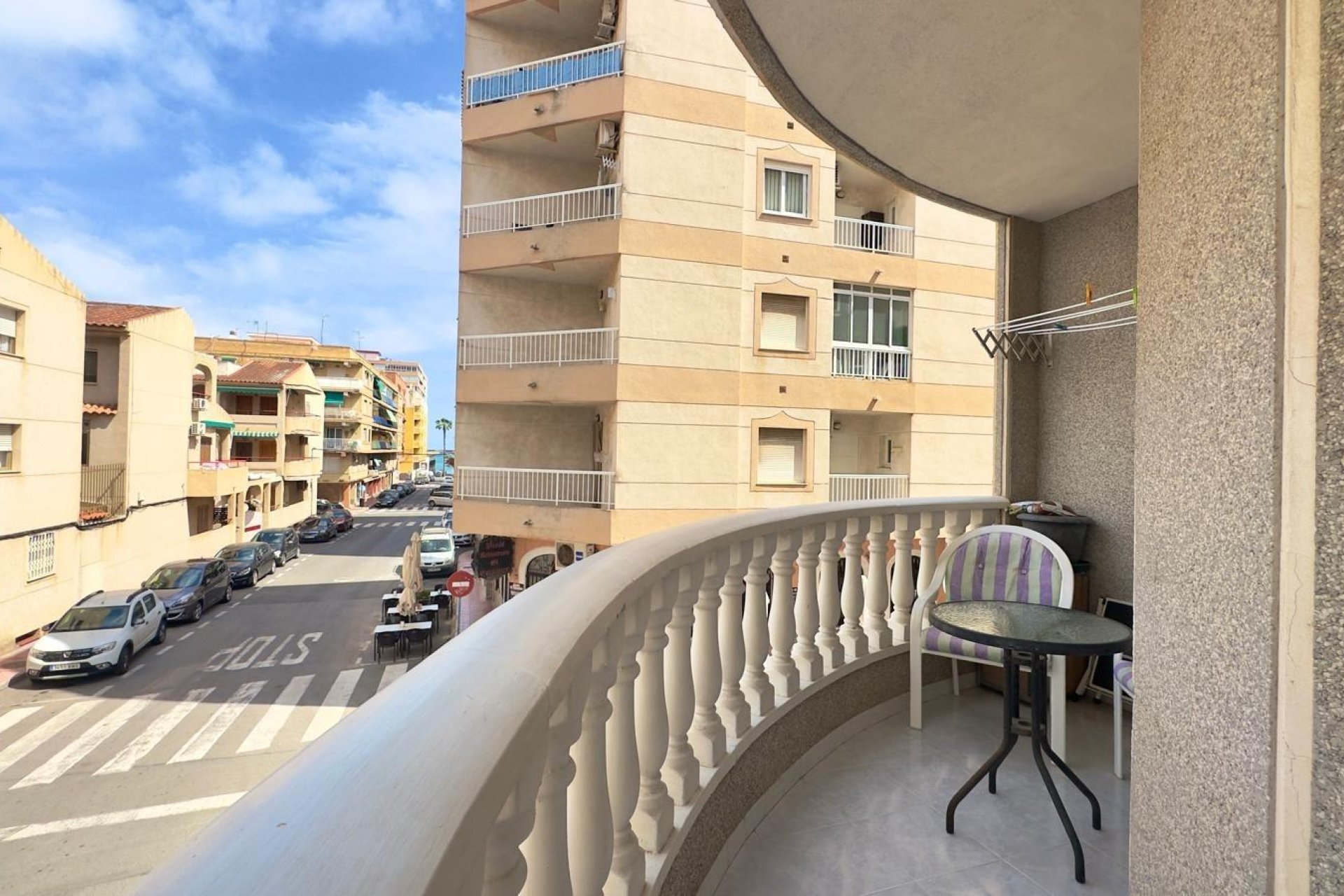 Revente - Apartment -
Torrevieja - Acequion