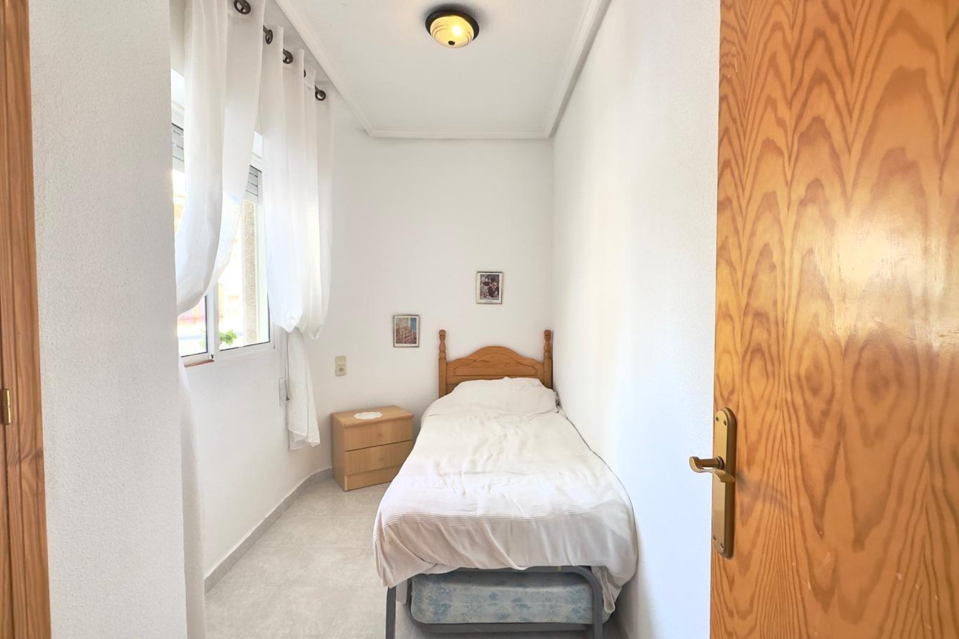 Revente - Apartment -
Torrevieja - Acequion