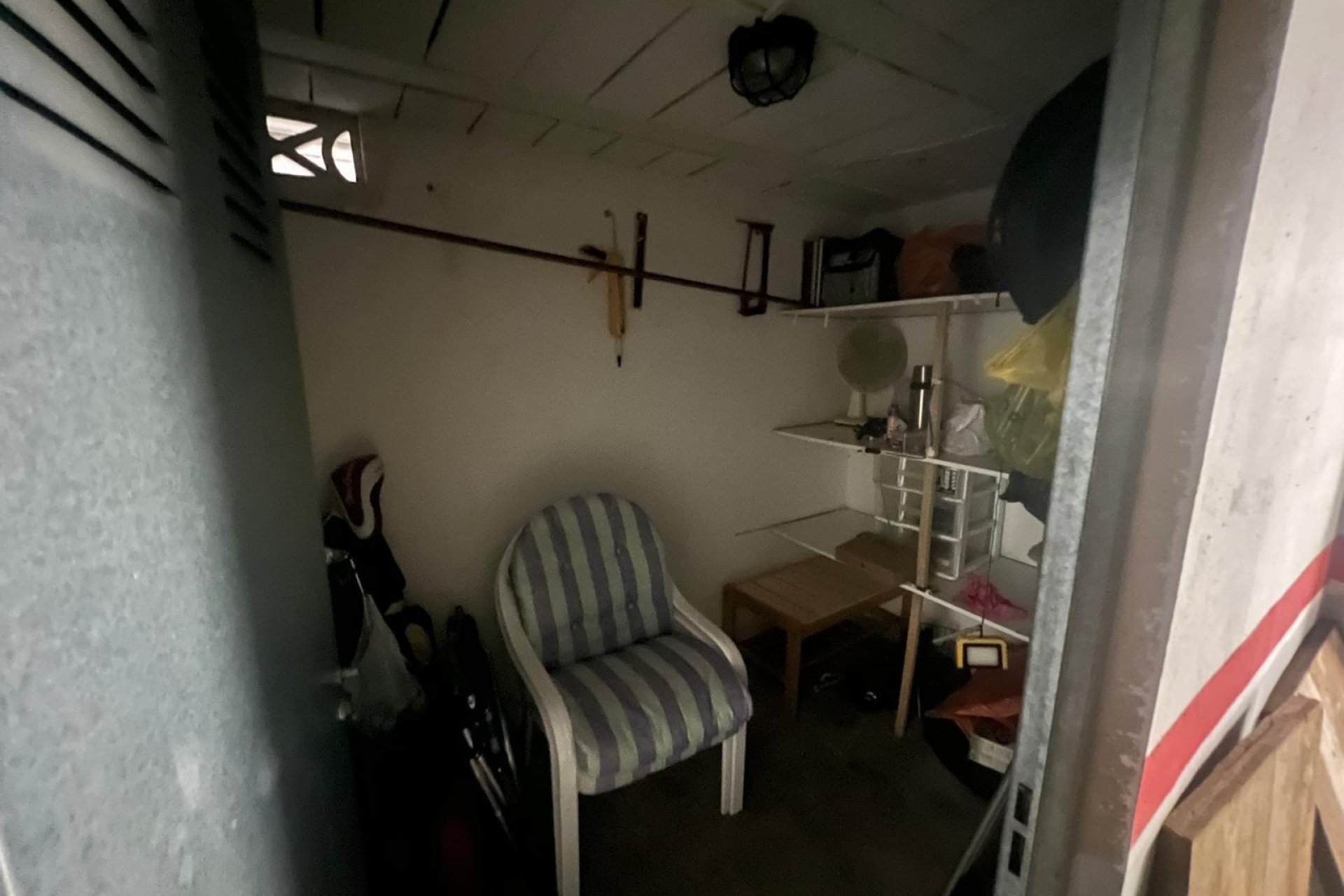 Revente - Apartment -
Torrevieja - Acequion