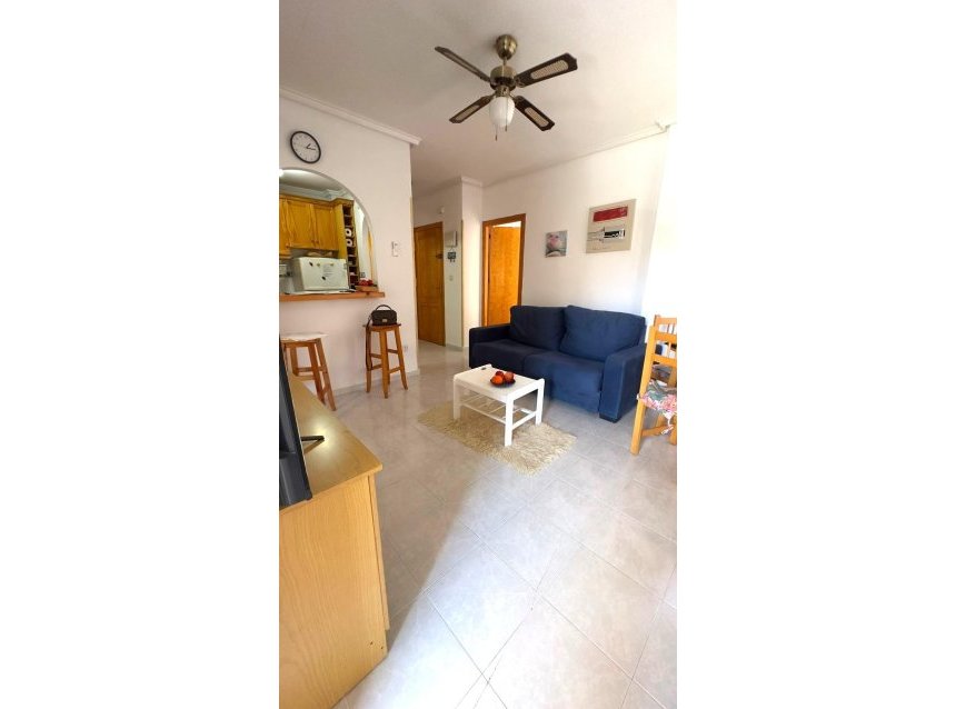 Revente - Apartment -
Torrevieja - Acequion