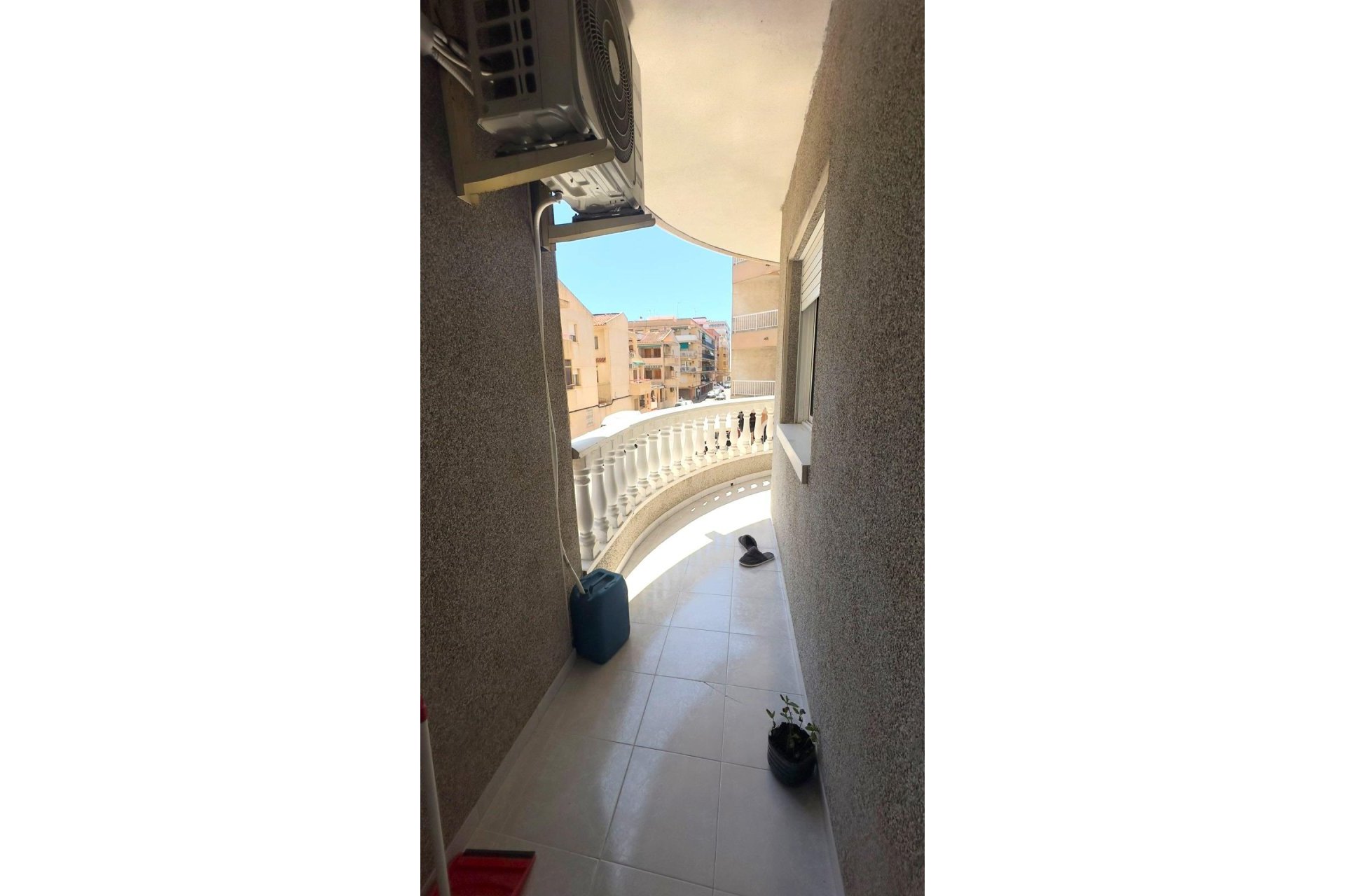 Revente - Apartment -
Torrevieja - Acequion
