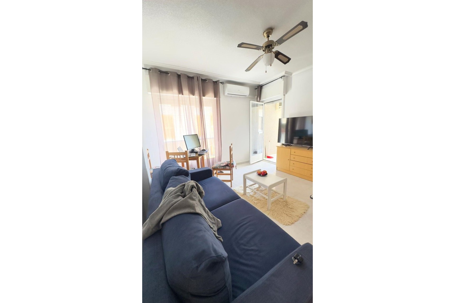 Revente - Apartment -
Torrevieja - Acequion