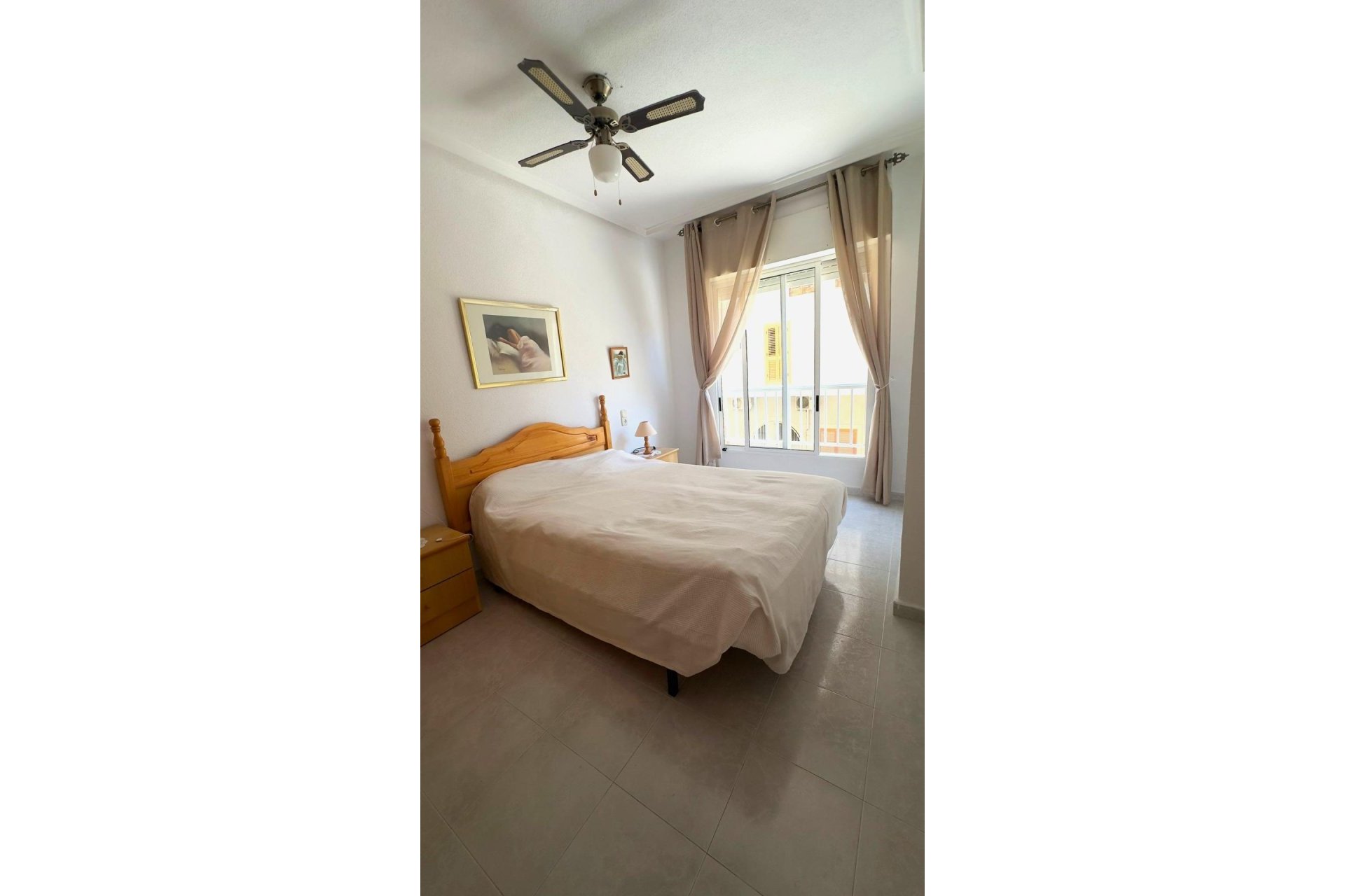 Revente - Apartment -
Torrevieja - Acequion