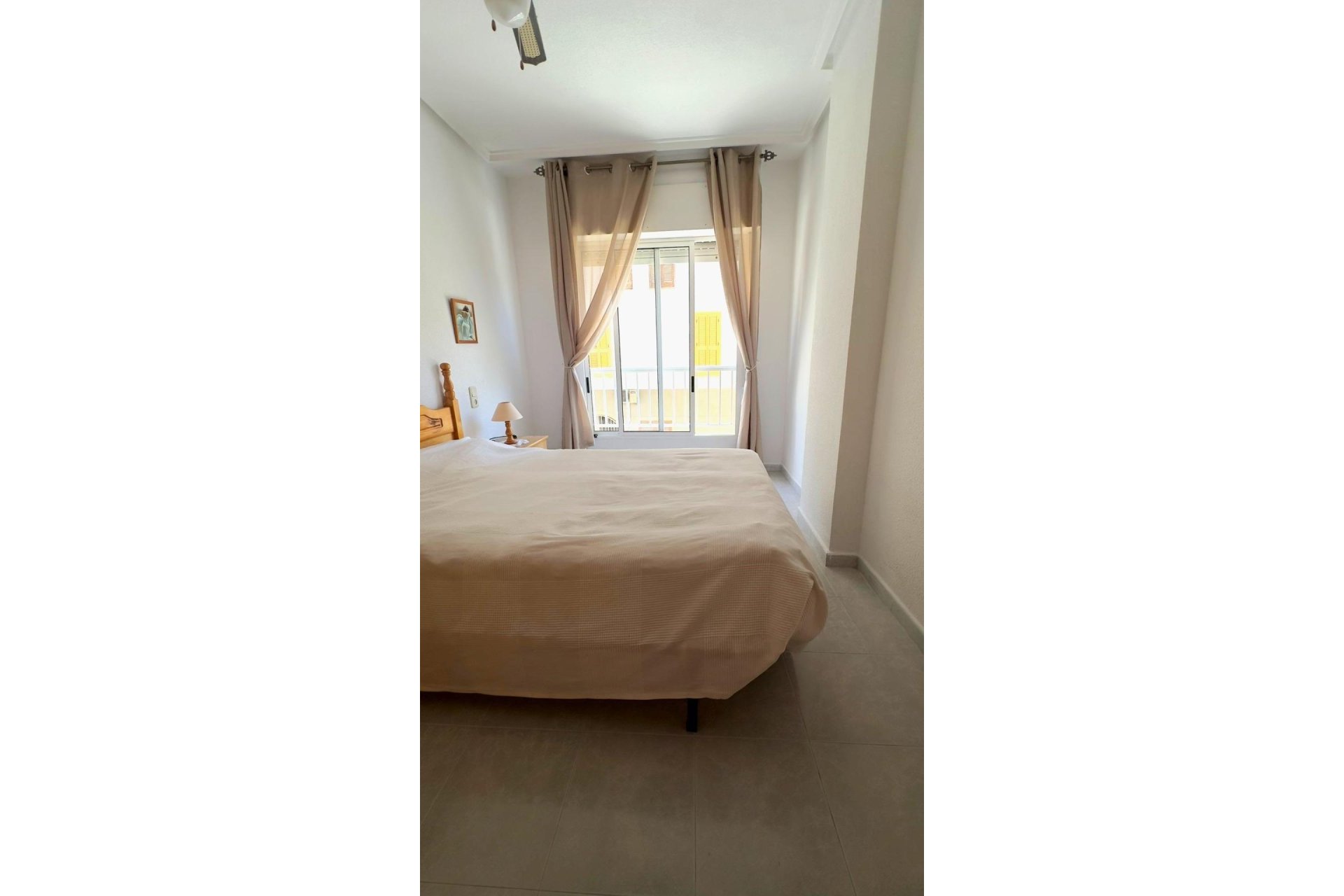 Revente - Apartment -
Torrevieja - Acequion