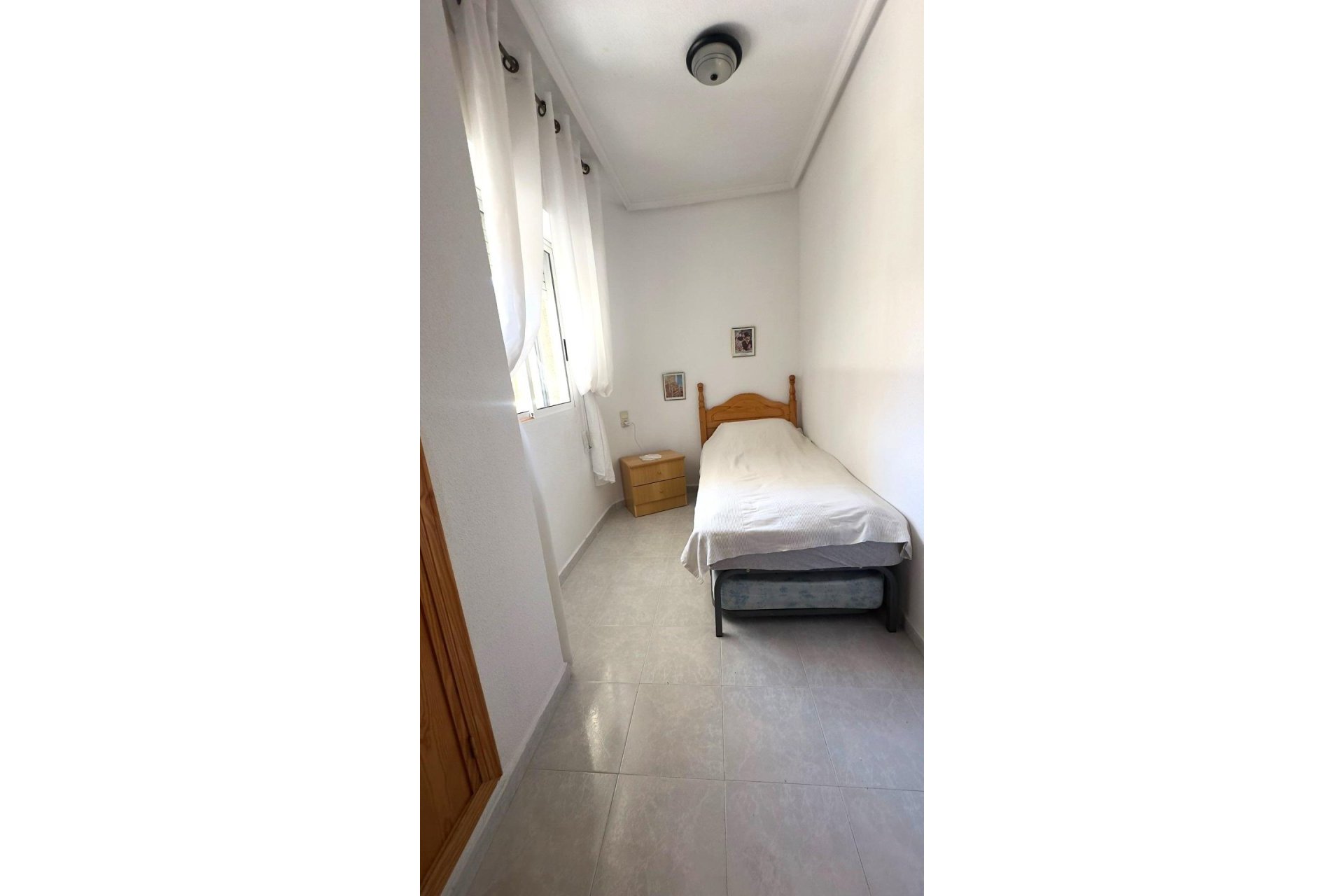 Revente - Apartment -
Torrevieja - Acequion