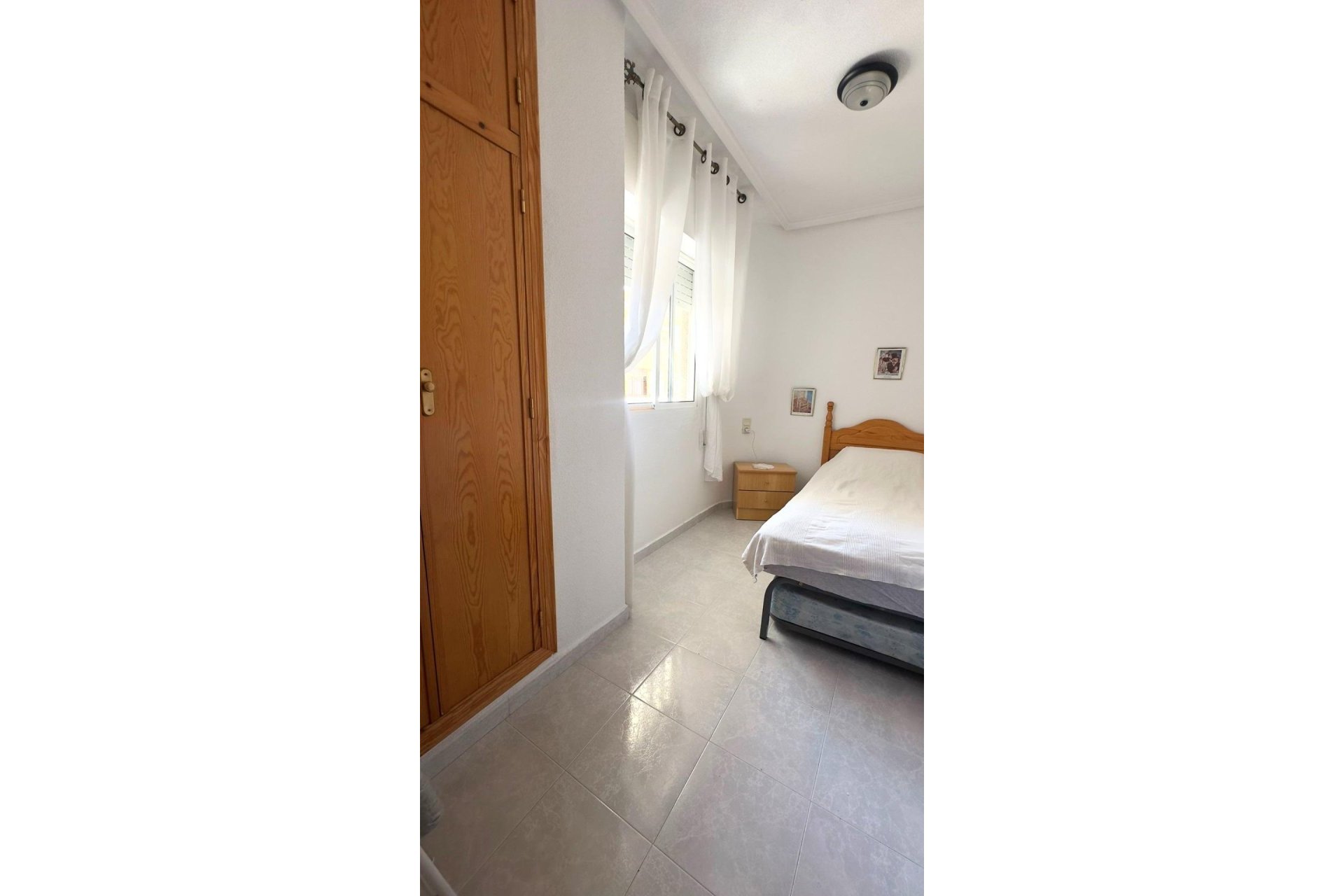 Revente - Apartment -
Torrevieja - Acequion