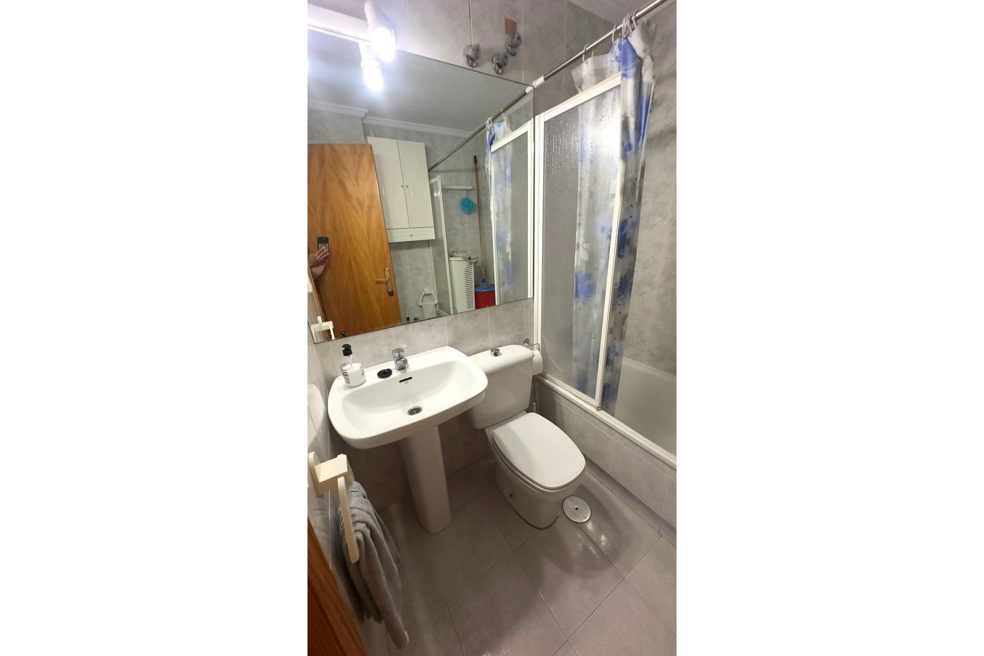 Revente - Apartment -
Torrevieja - Acequion