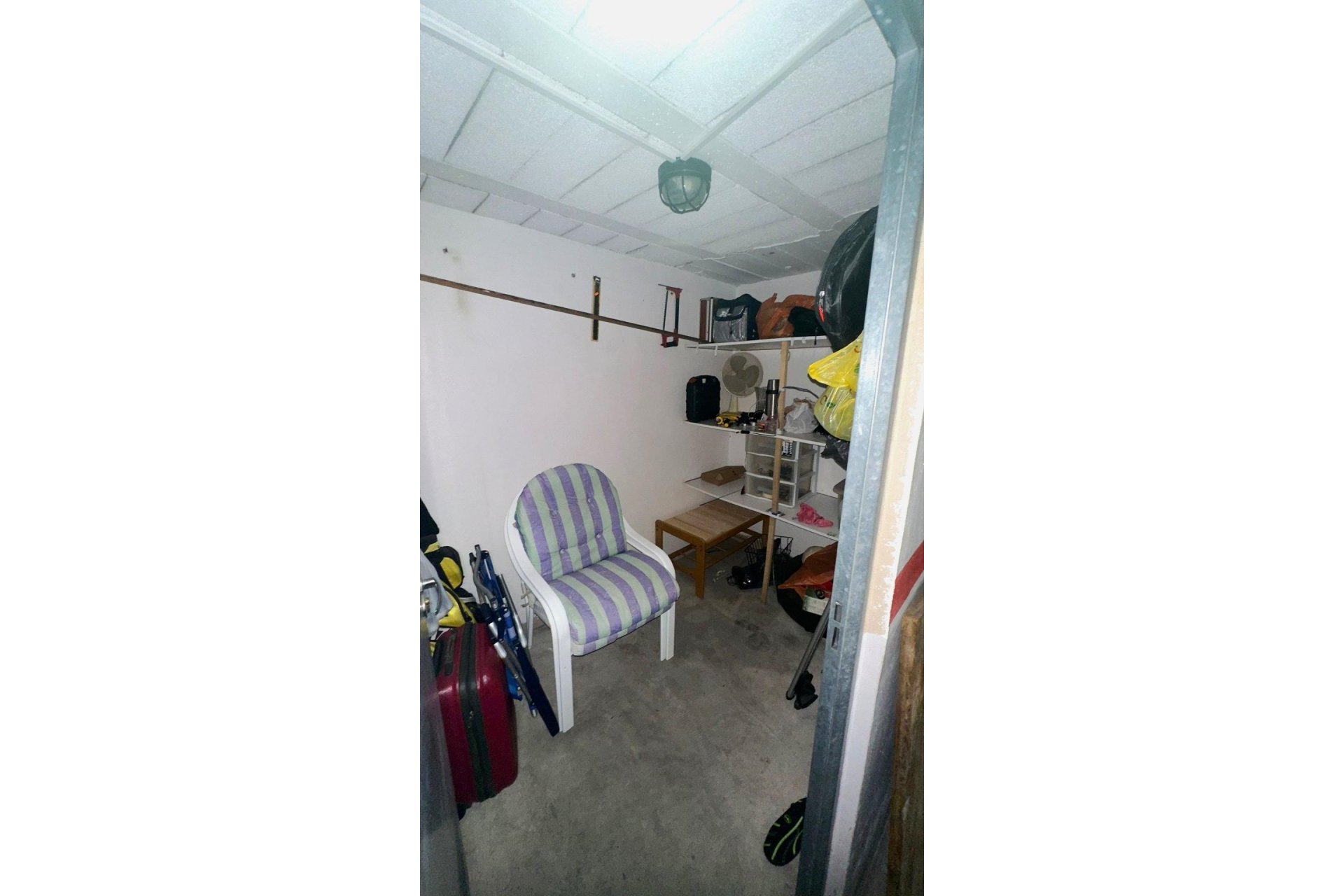Revente - Apartment -
Torrevieja - Acequion