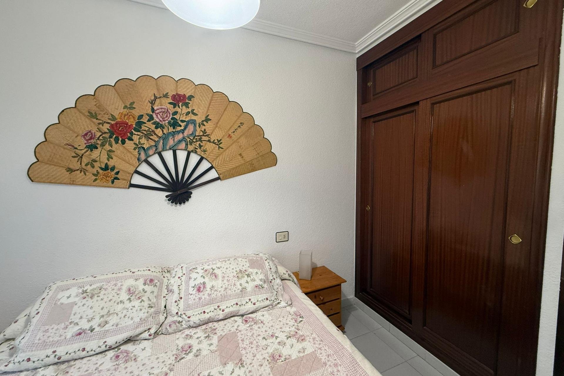 Revente - Apartment -
Torrevieja - Acequion