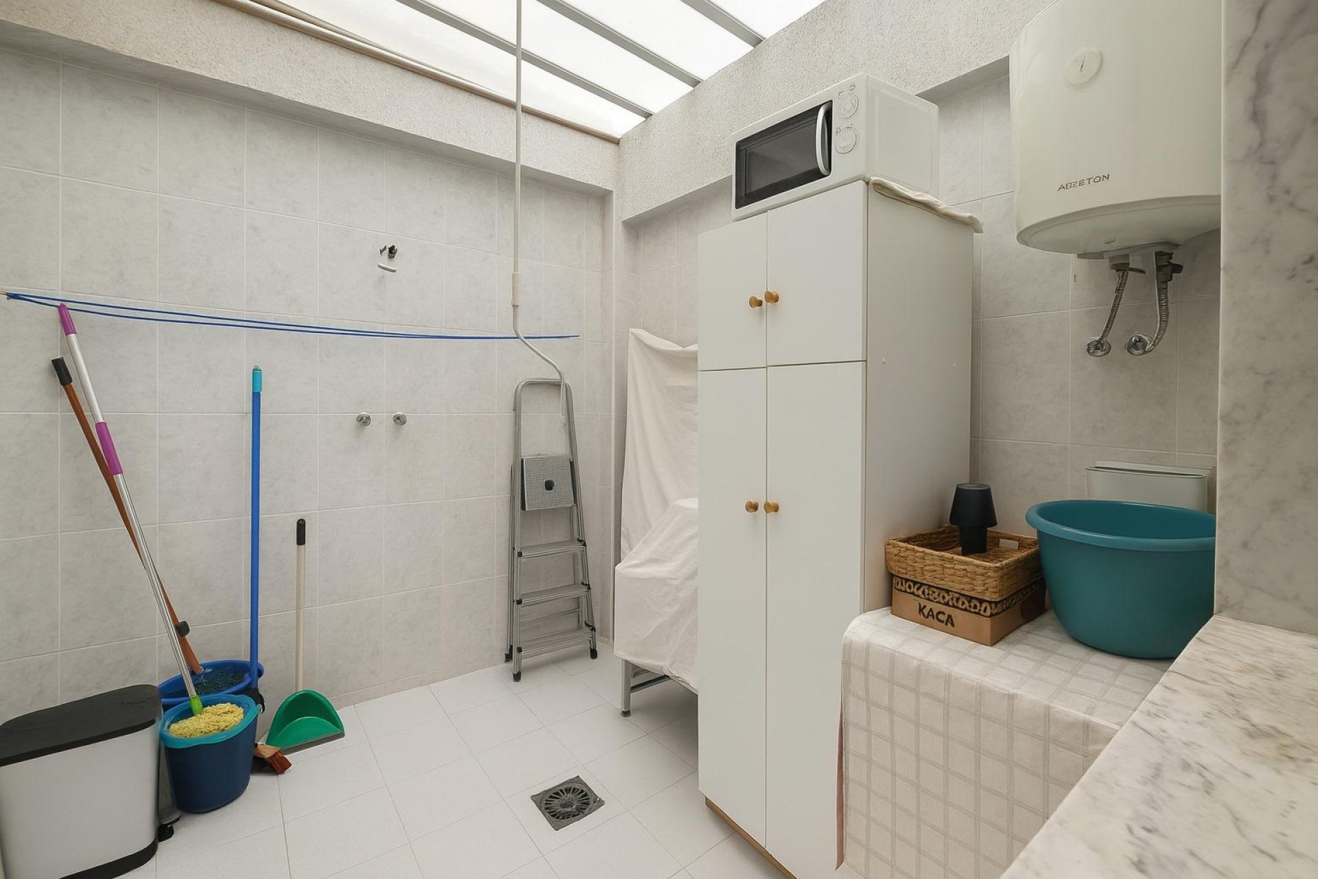 Revente - Apartment -
Torrevieja - Acequion