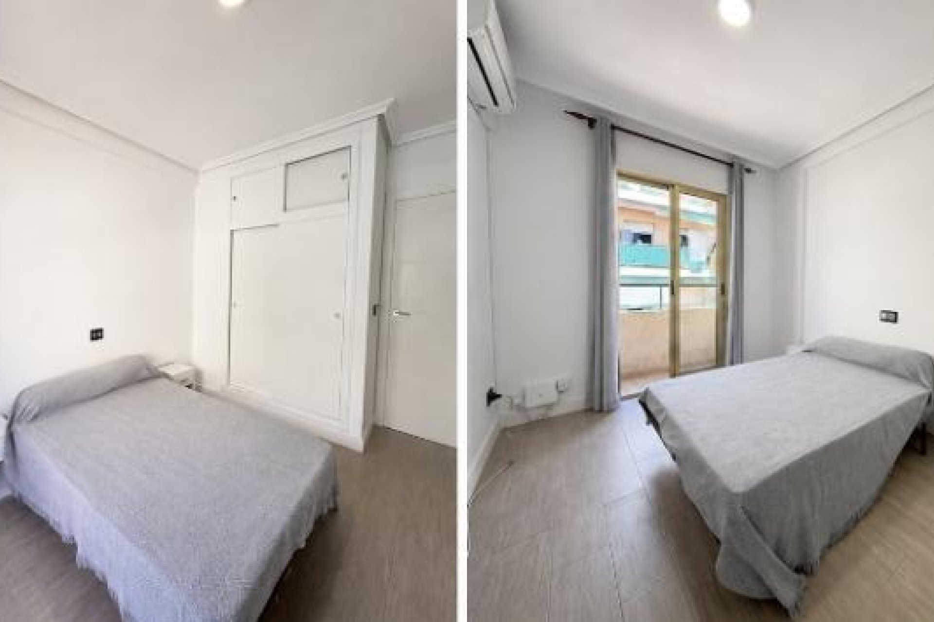 Revente - Apartment -
Torrevieja - Acequion