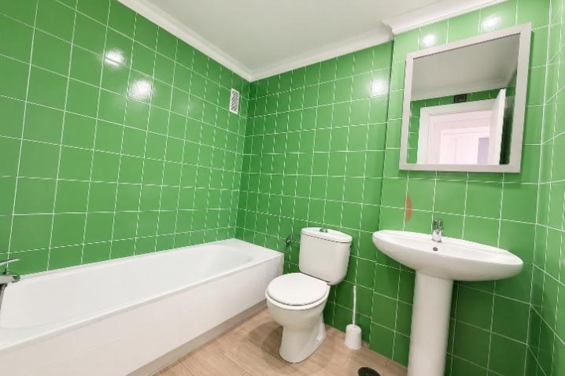Revente - Apartment -
Torrevieja - Acequion