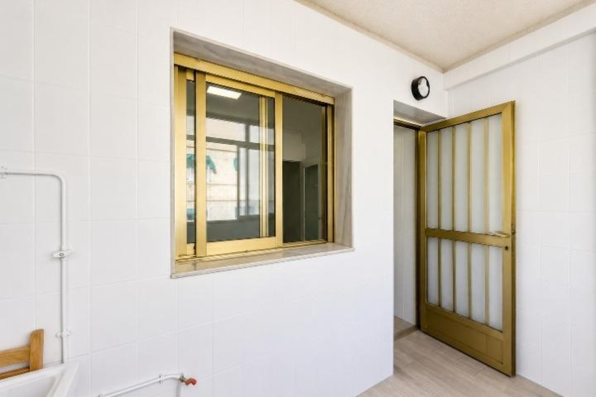 Revente - Apartment -
Torrevieja - Acequion