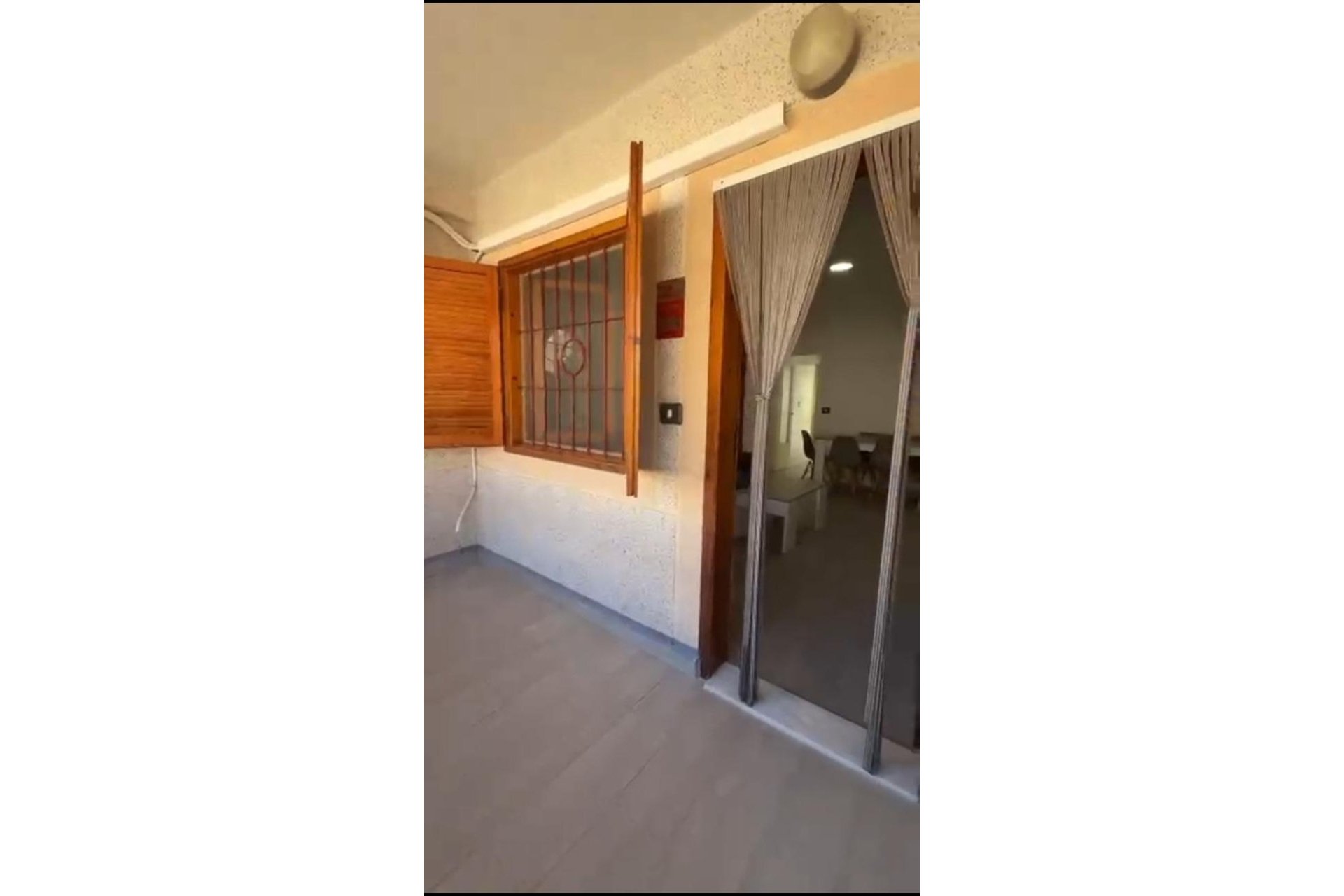 Revente - Apartment -
Torrevieja - Acequion