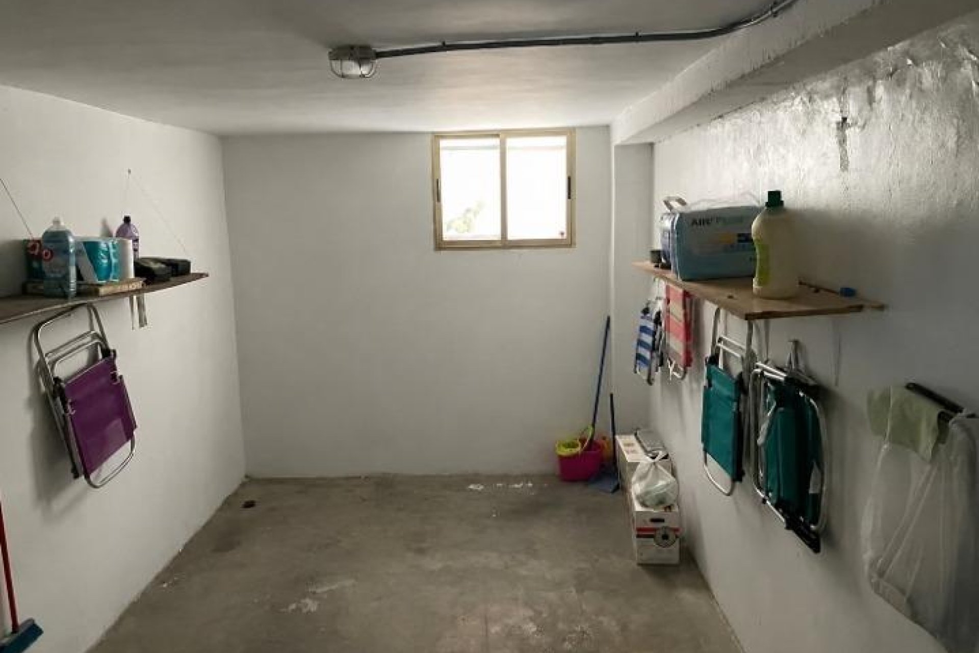Revente - Apartment -
Torrevieja - Acequion
