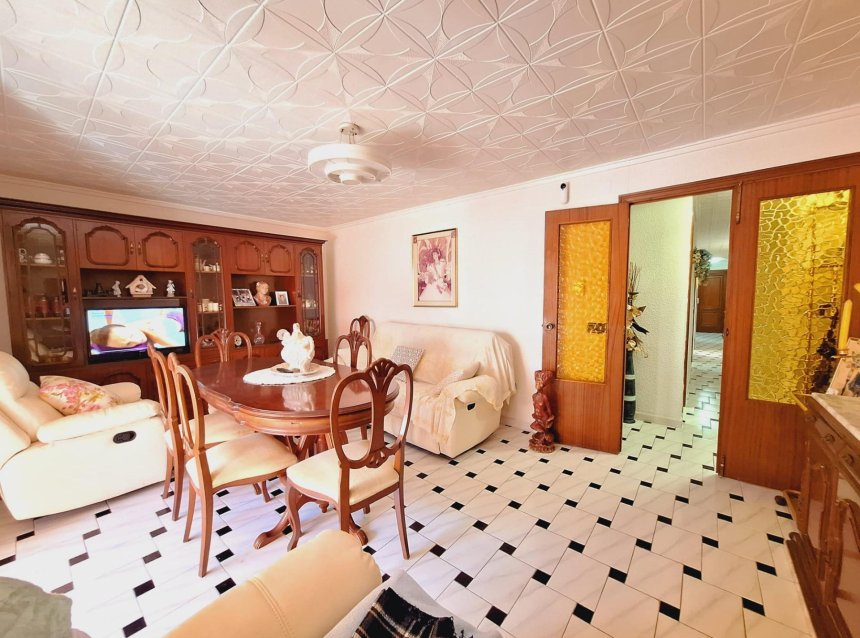 Revente - Apartment -
Torrevieja - Acequion