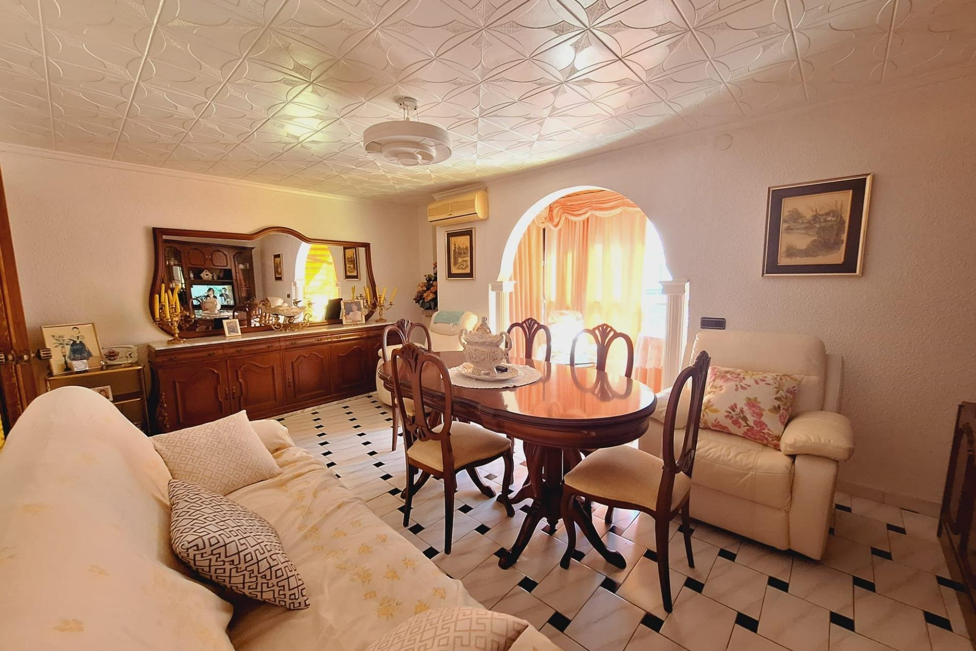Revente - Apartment -
Torrevieja - Acequion