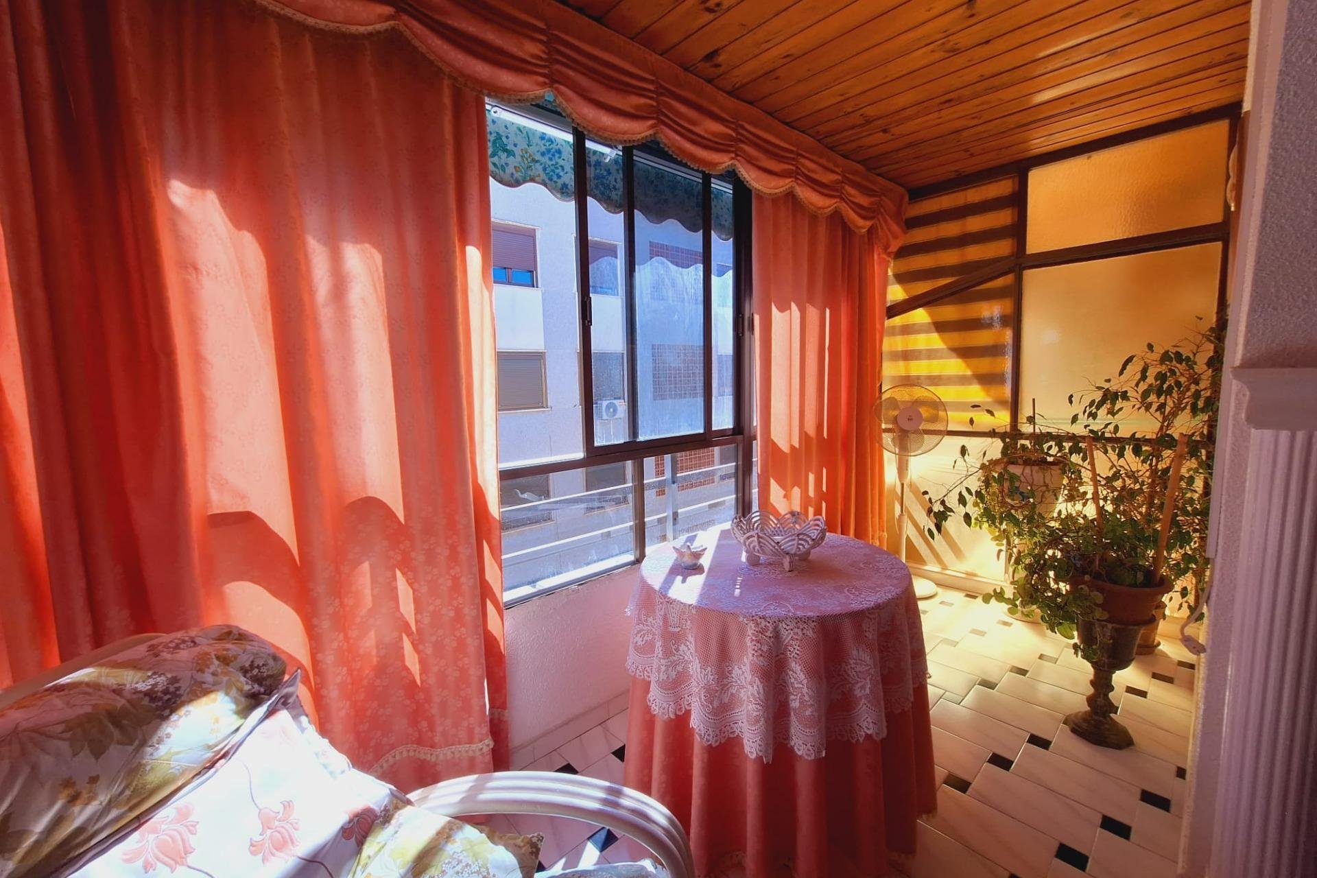 Revente - Apartment -
Torrevieja - Acequion