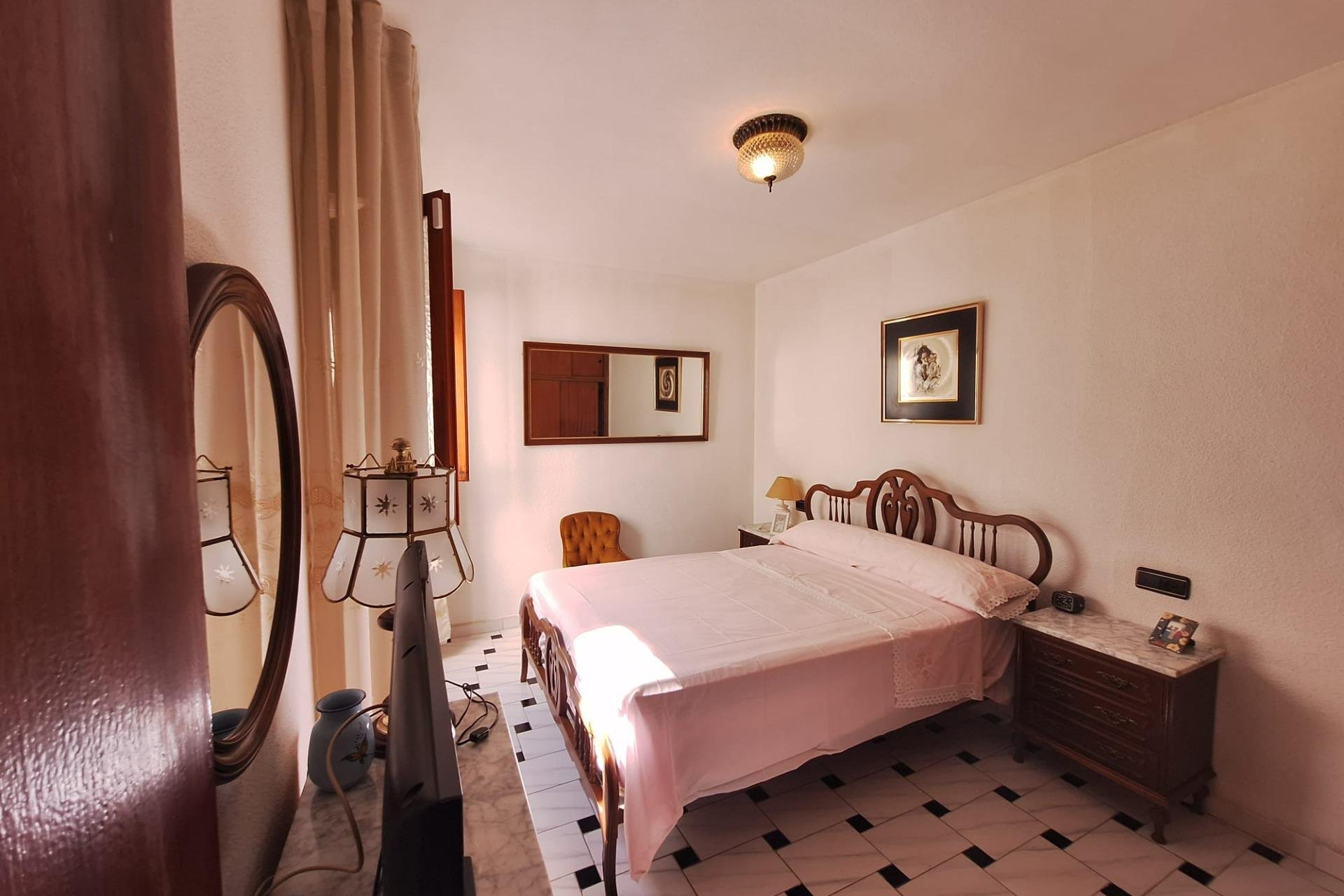 Revente - Apartment -
Torrevieja - Acequion