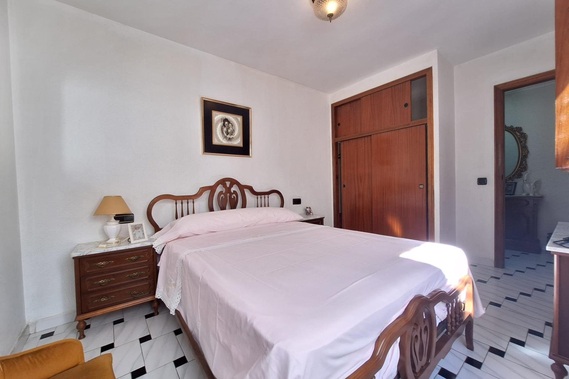 Revente - Apartment -
Torrevieja - Acequion