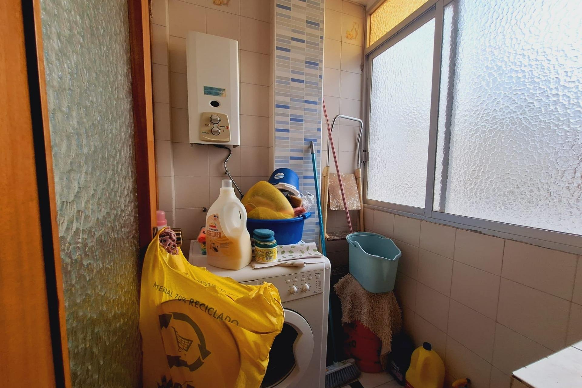 Revente - Apartment -
Torrevieja - Acequion