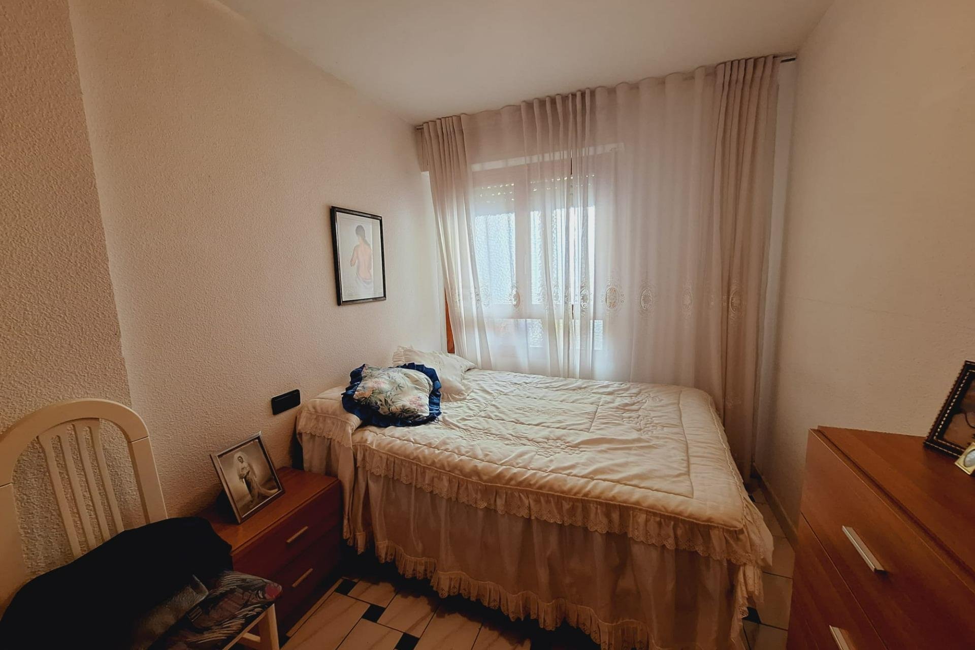 Revente - Apartment -
Torrevieja - Acequion