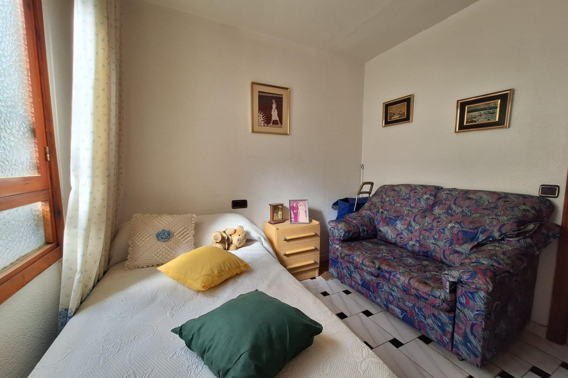 Revente - Apartment -
Torrevieja - Acequion