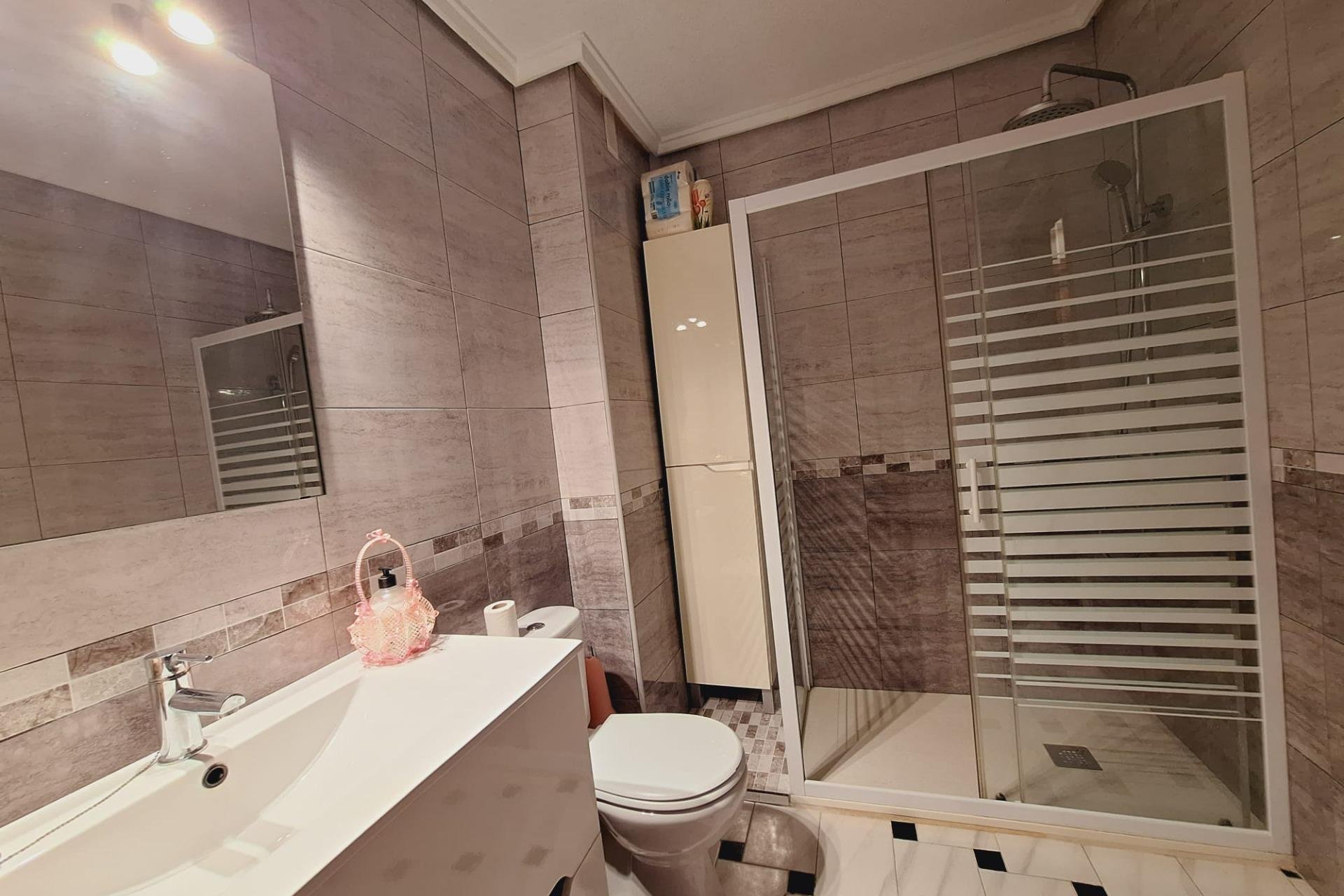 Revente - Apartment -
Torrevieja - Acequion