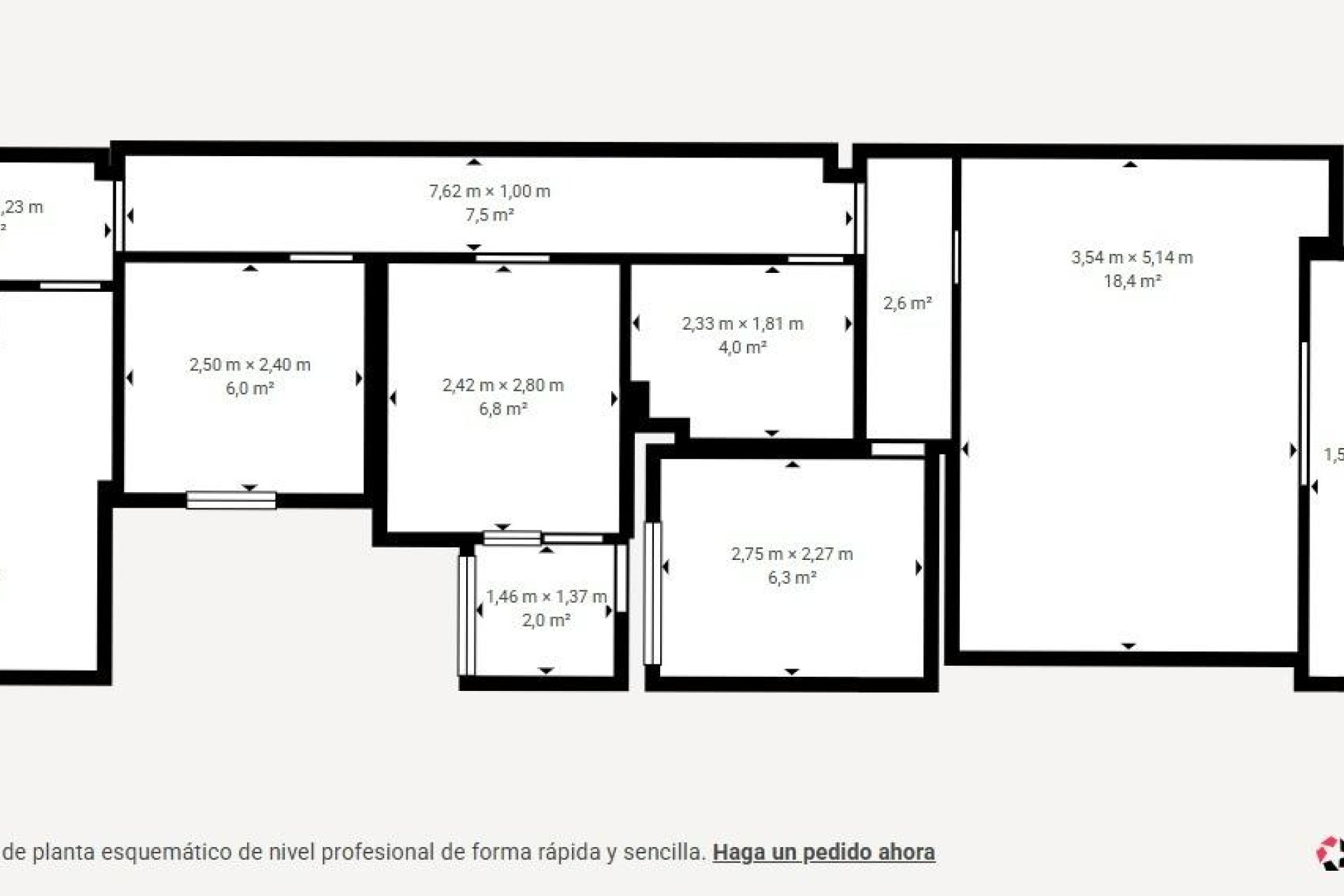 Revente - Apartment -
Torrevieja - Acequion
