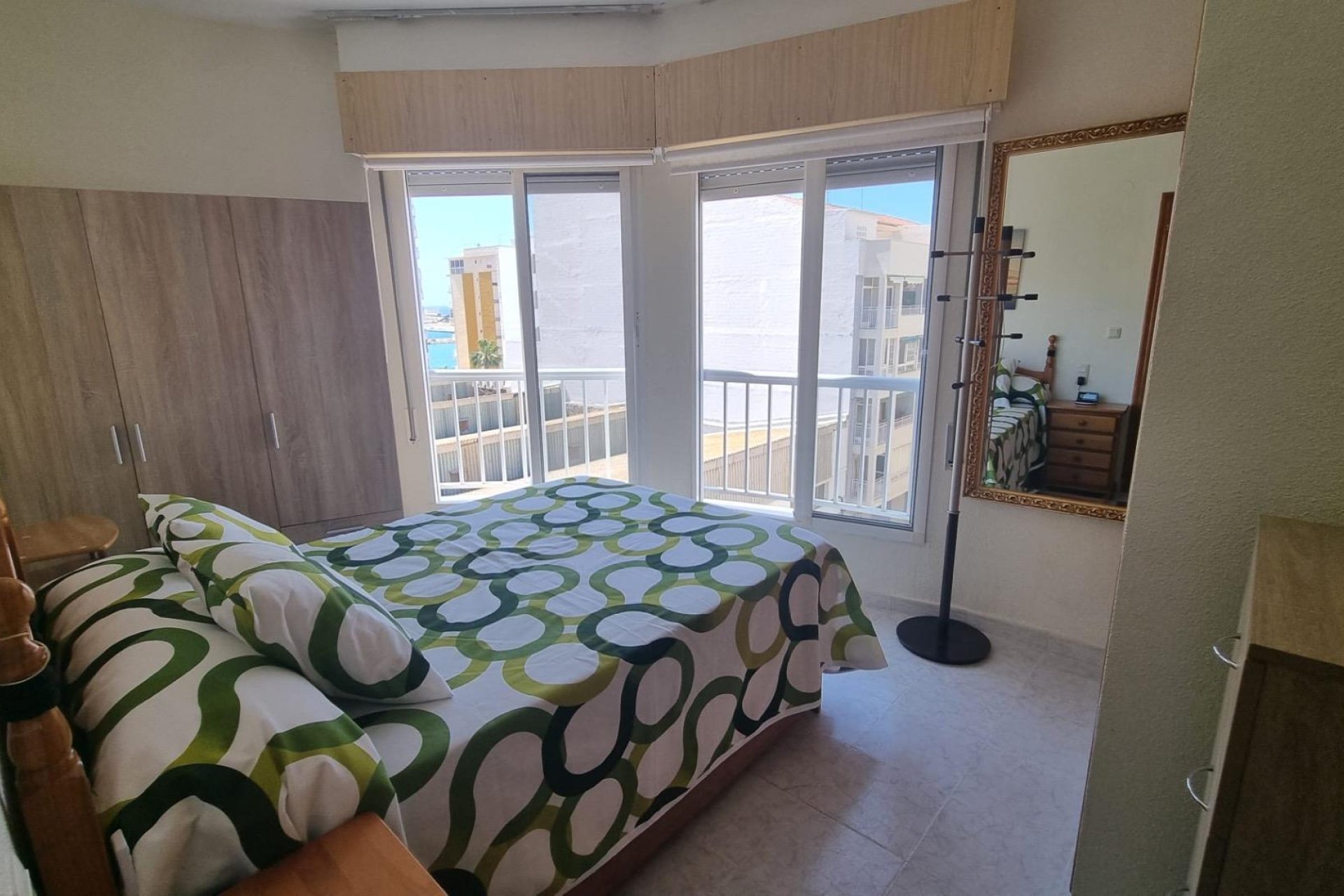 Revente - Apartment -
Torrevieja - Acequion