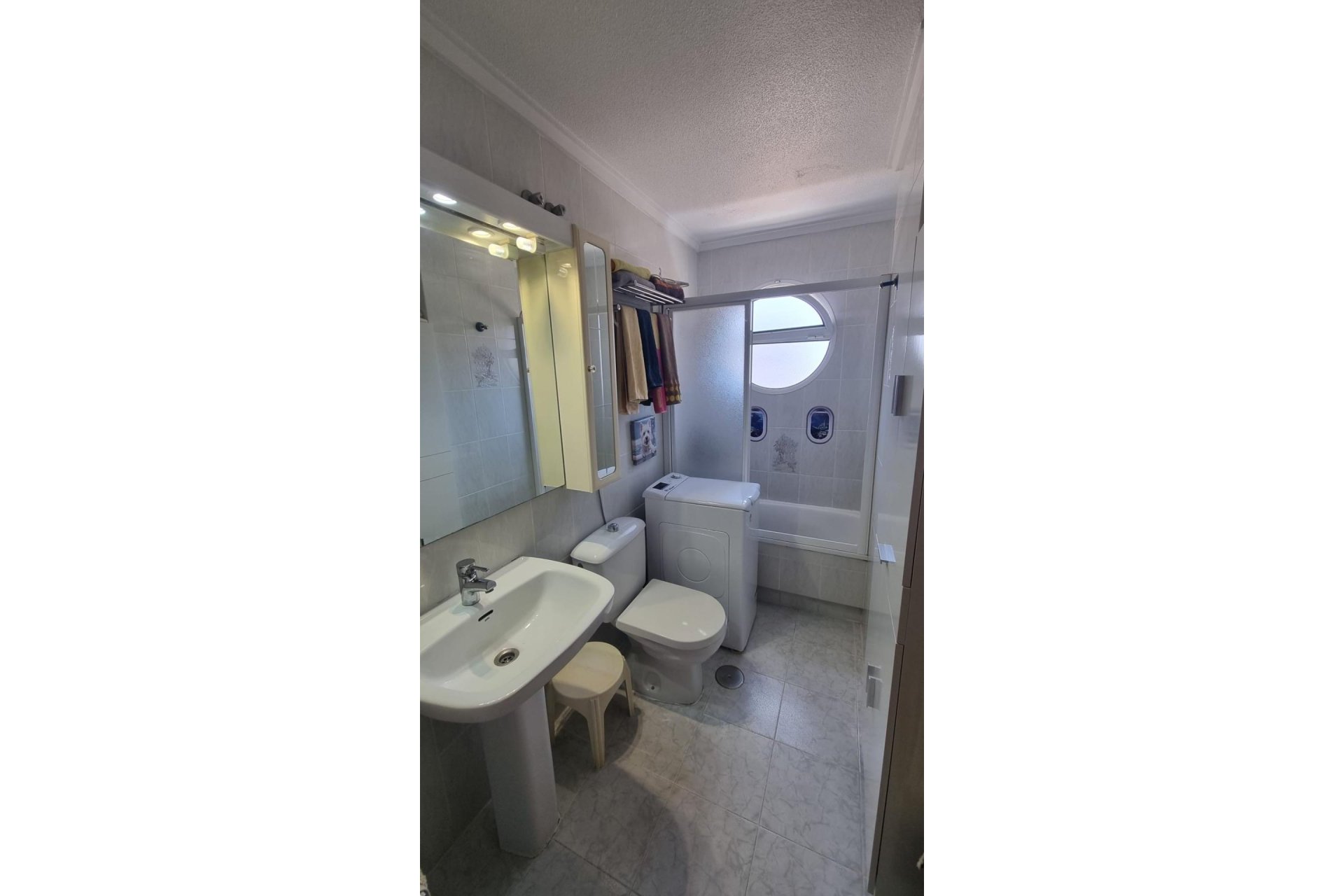 Revente - Apartment -
Torrevieja - Acequion