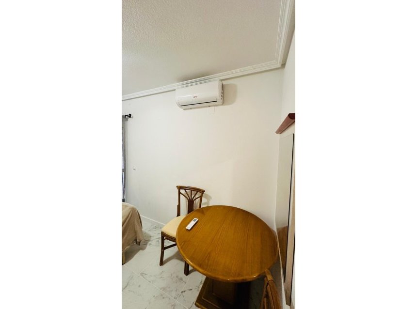 Revente - Apartment -
Torrevieja - Acequion