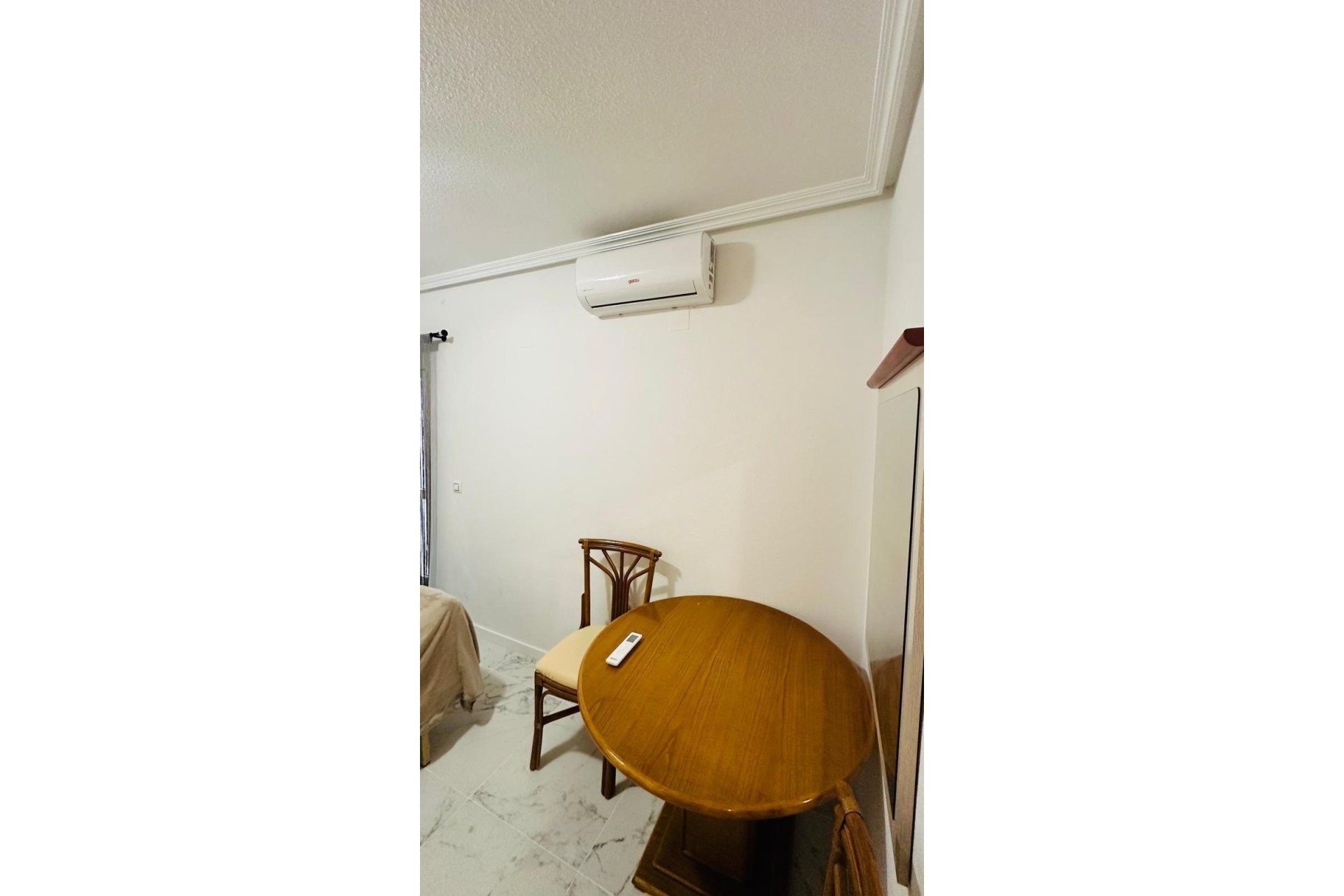 Revente - Apartment -
Torrevieja - Acequion