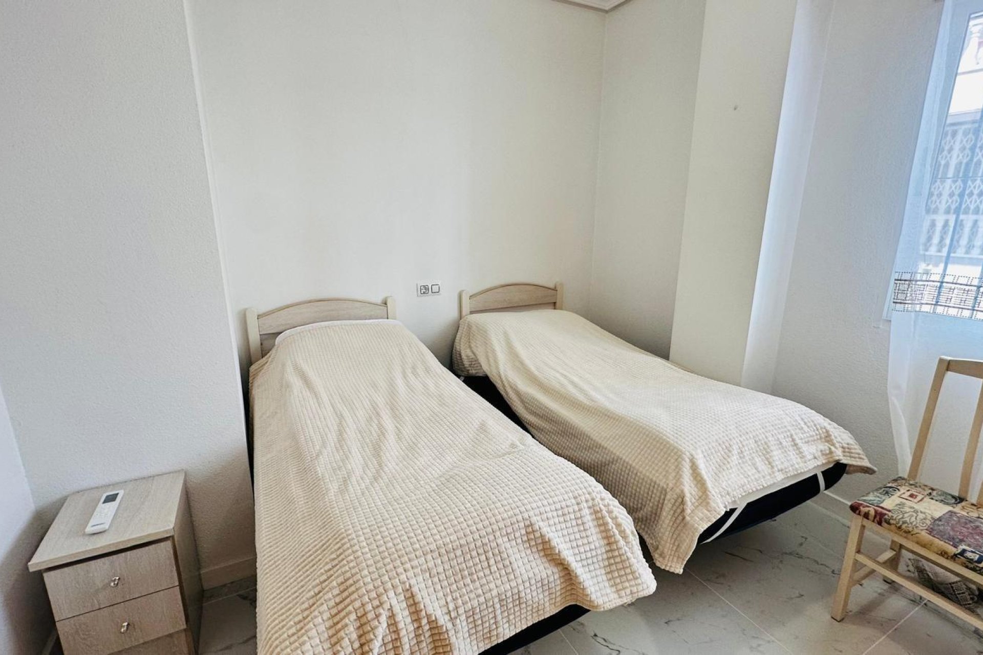 Revente - Apartment -
Torrevieja - Acequion